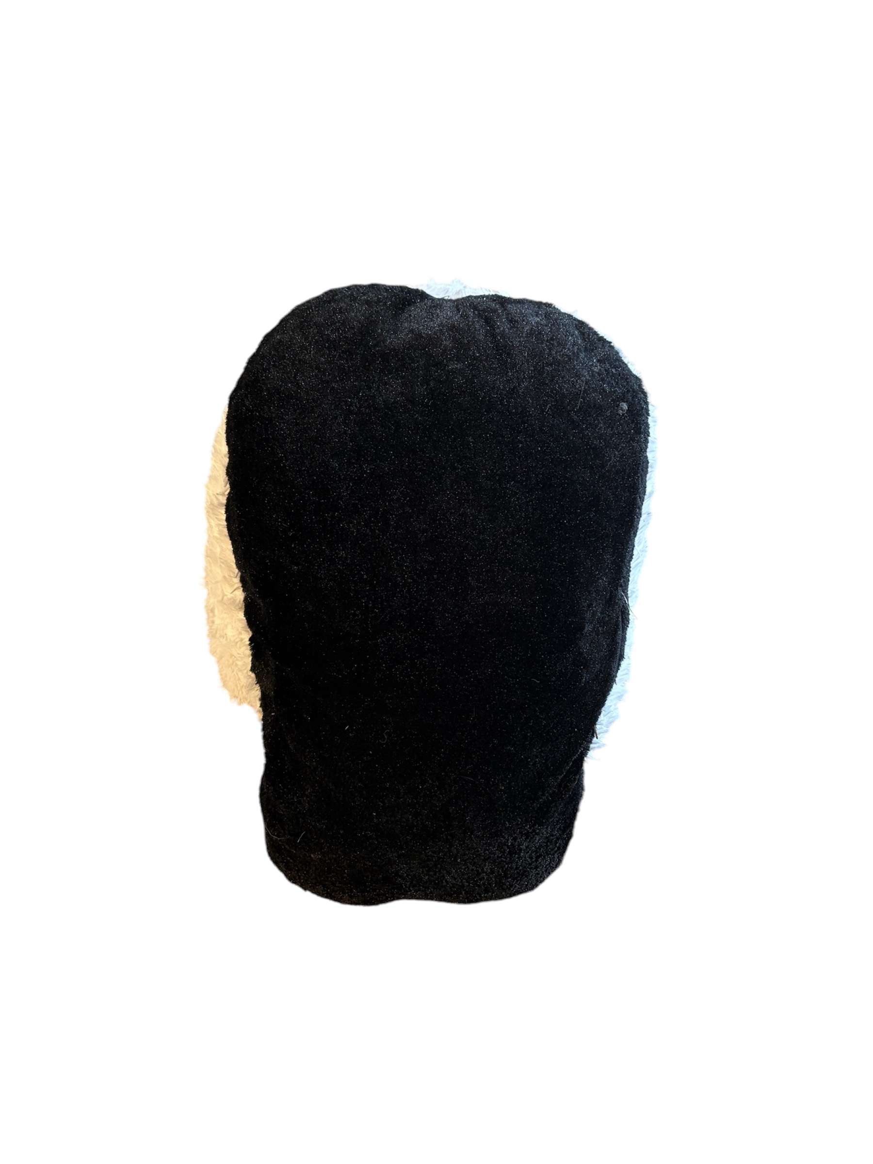 Giant Panda Plush Foot Warmer Slipper Cozy Animal Cushion - photo 5