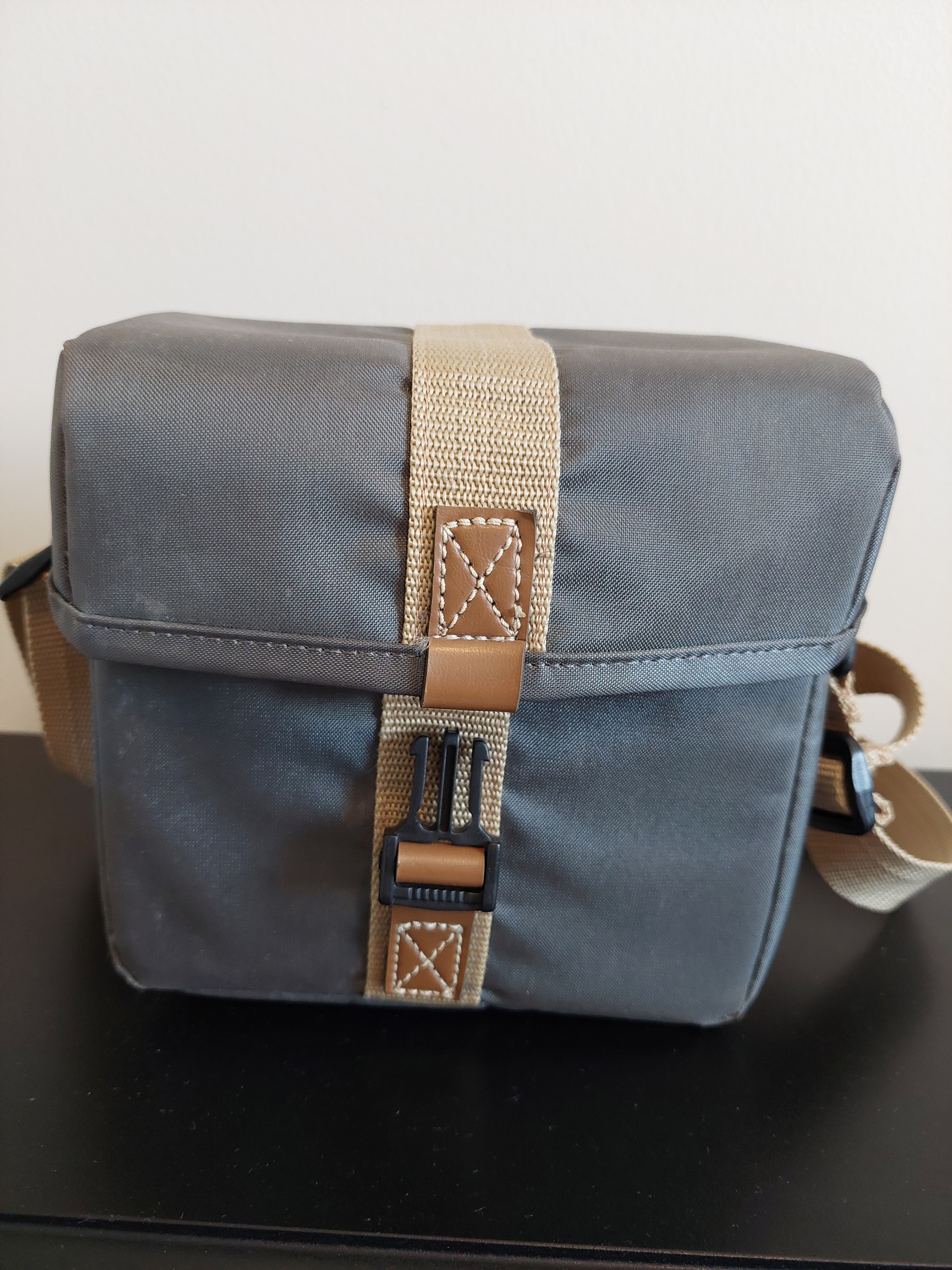 Ricoh Mirai Zoom 3 Camera with Bag and Manual - photo 5