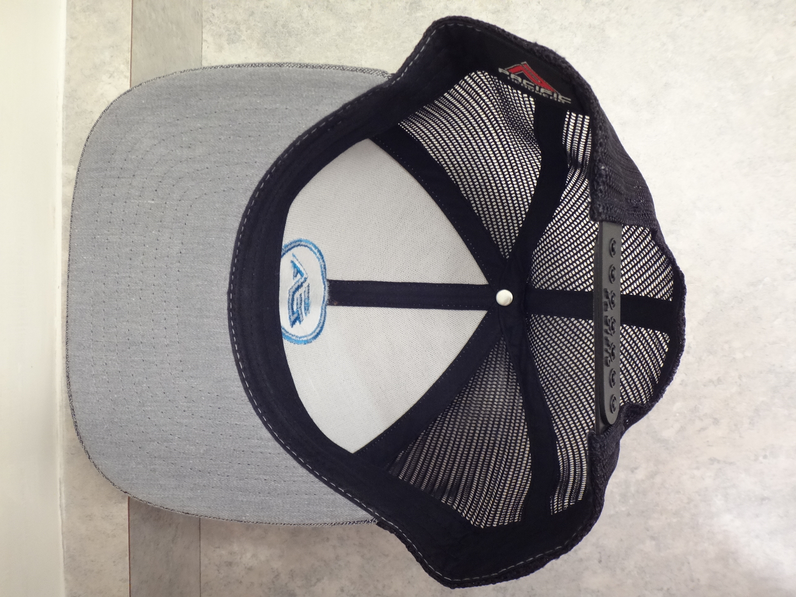 ✅🆕Electronic Arts Snapback Baseball Hat Cap NEW - photo 5