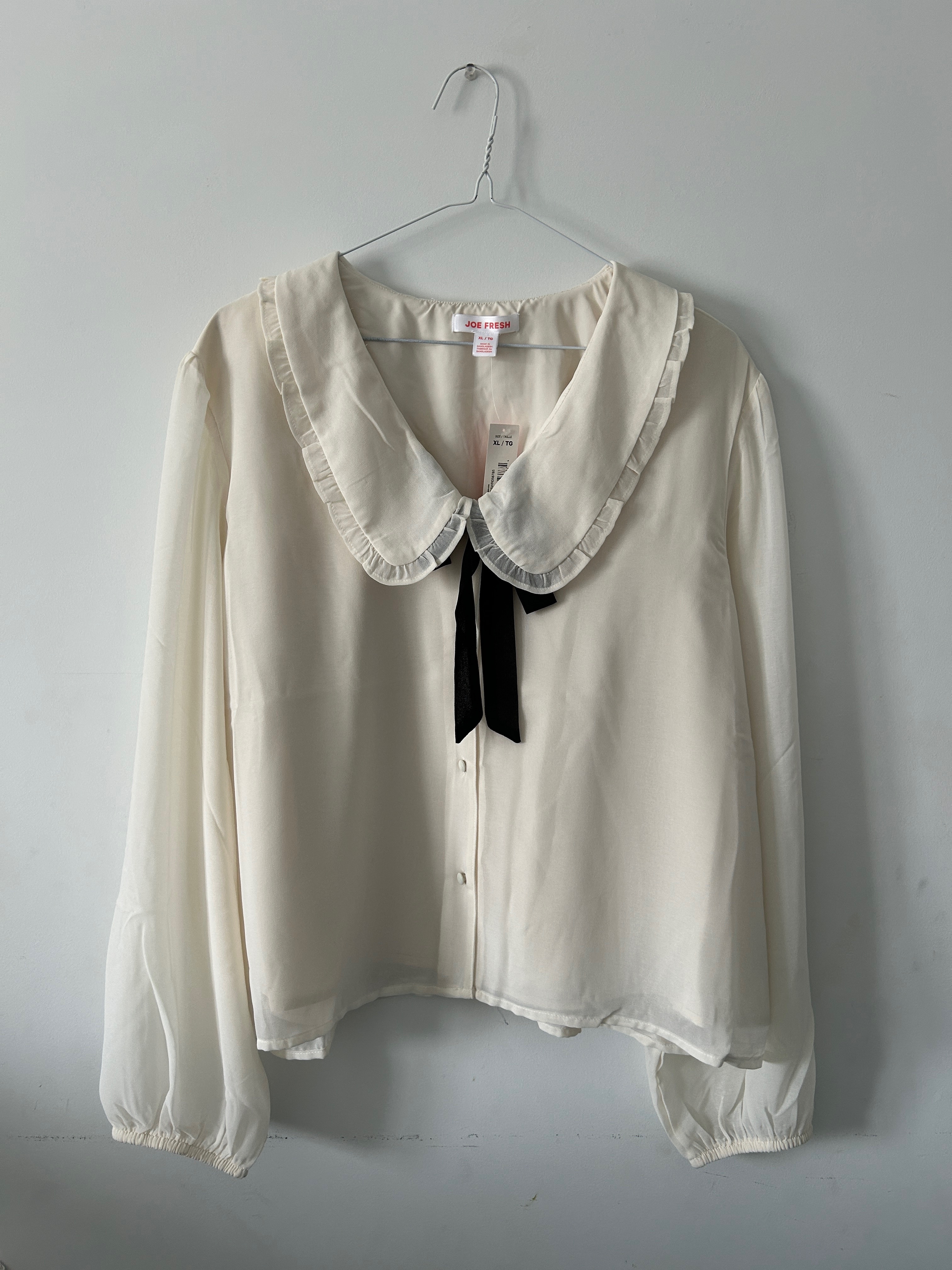 Joe Fresh Women's Blouse