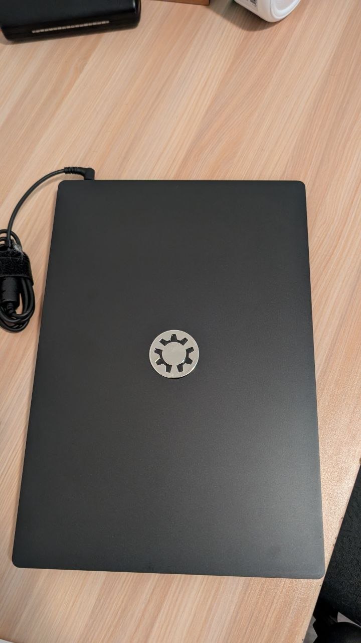 48GB Ram KFocus 16" Laptop