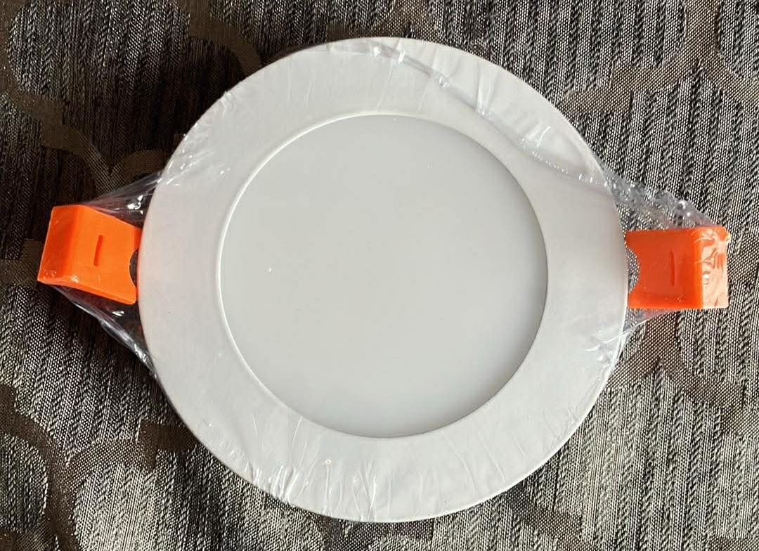 Lighting Rv Interior Lighting 12 Volt Dome Light Super Slim (New - photo 3