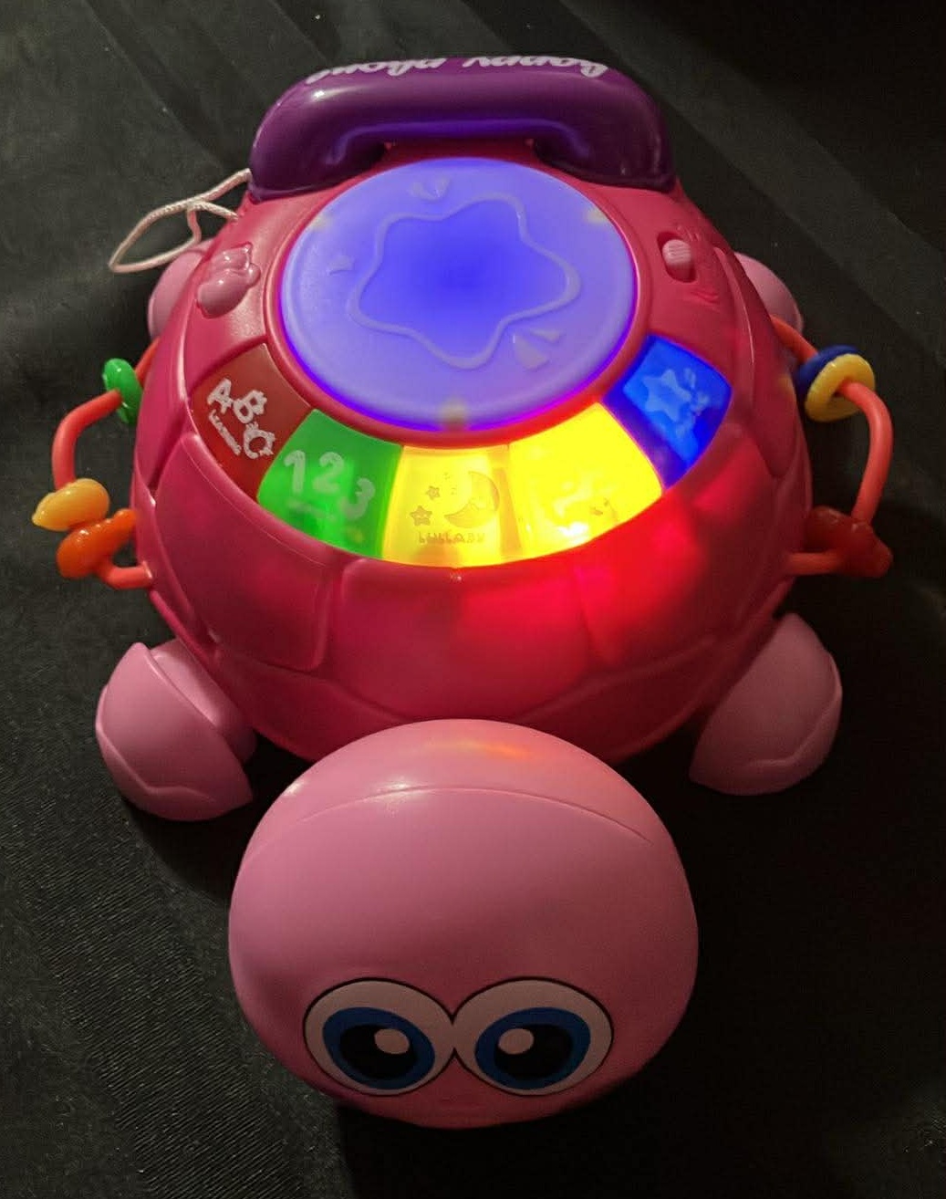 Grawlin Gphone Turtle (New) - photo 3