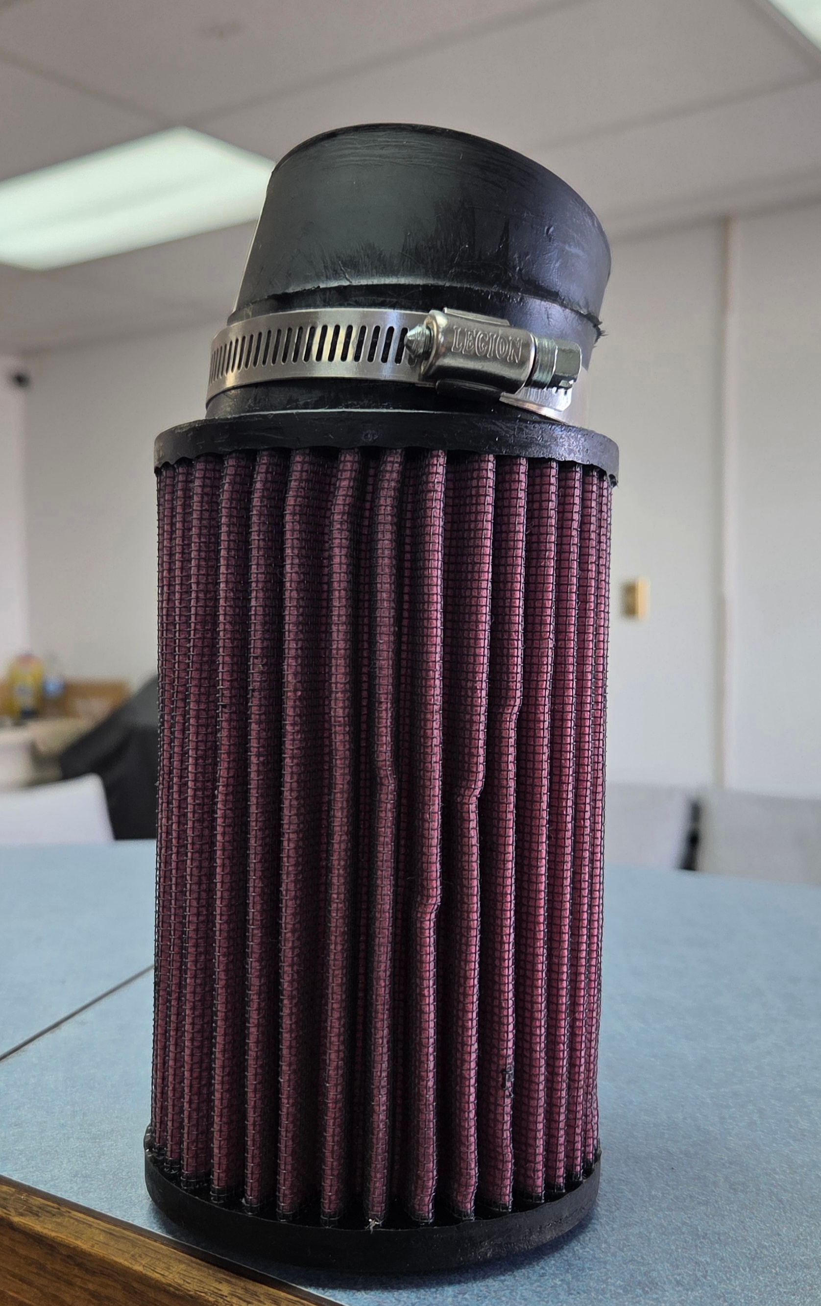 K&N ENGINE AIR FILTER FOR SALE - **NEW** - photo 2