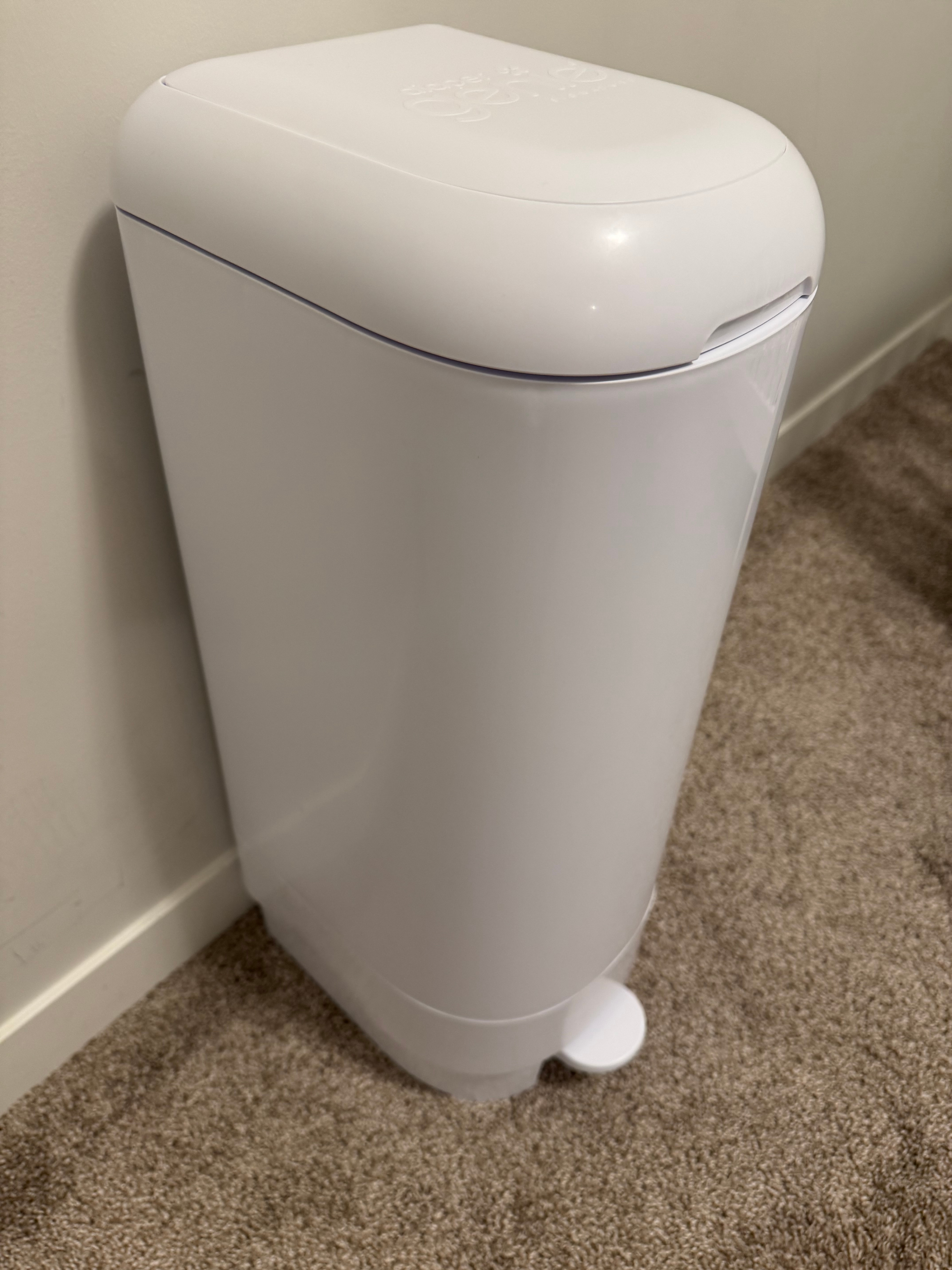 Diaper Genie Signature Pail - photo 2