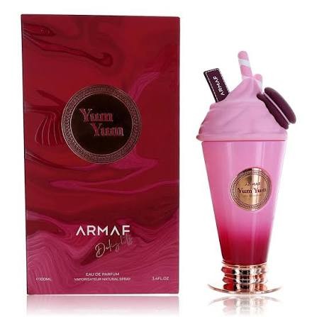 Armaf Yum Yum Eau de Parfum 3.4 fl oz - photo 3