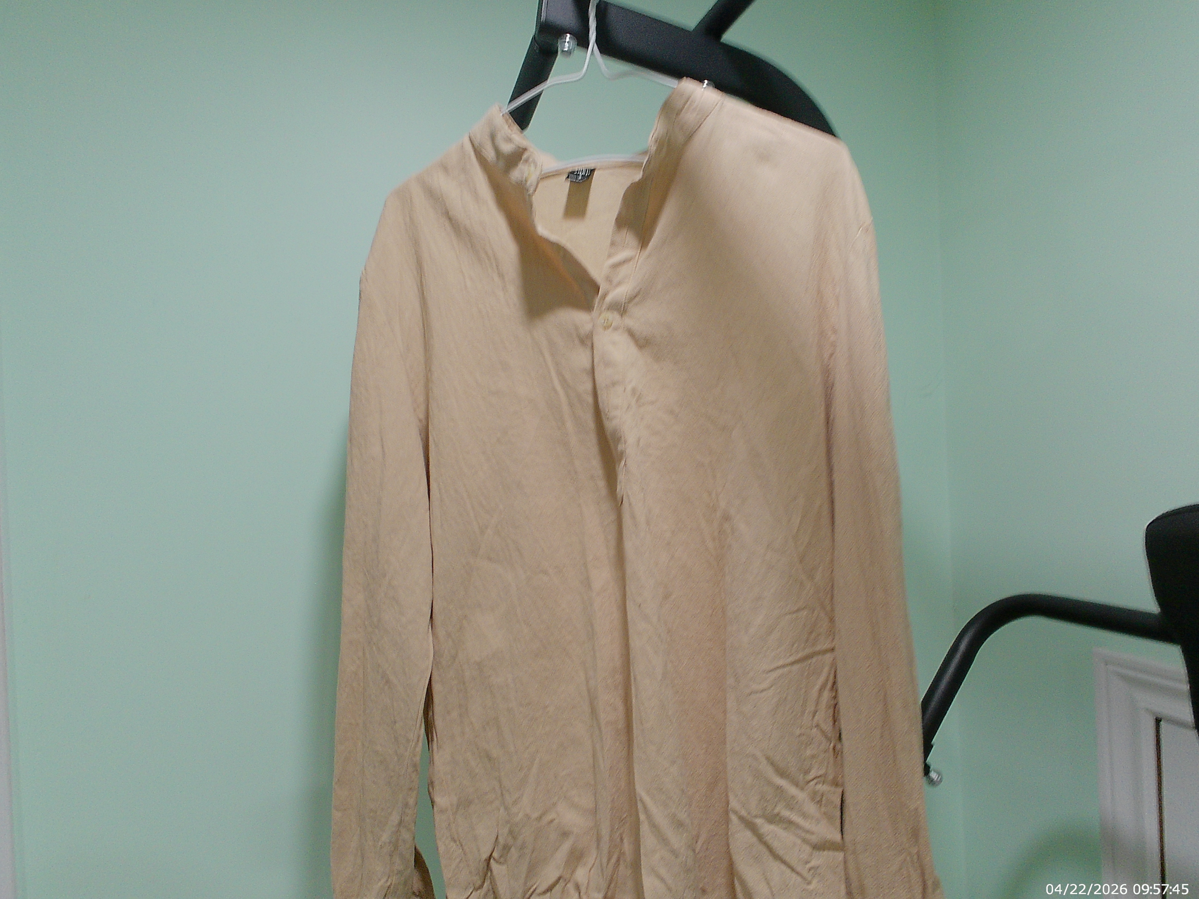Kozov Size M/38 Kurta - photo 4