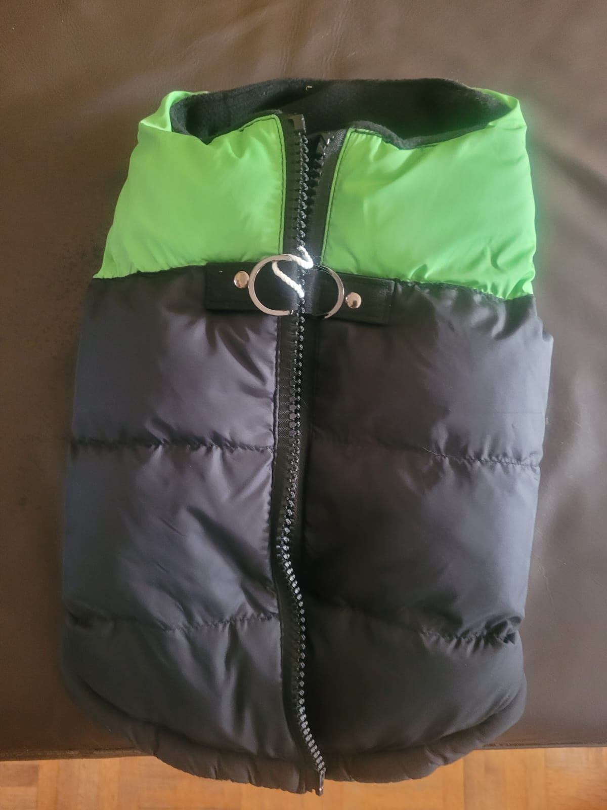 Gooby Pad Vest - photo 4