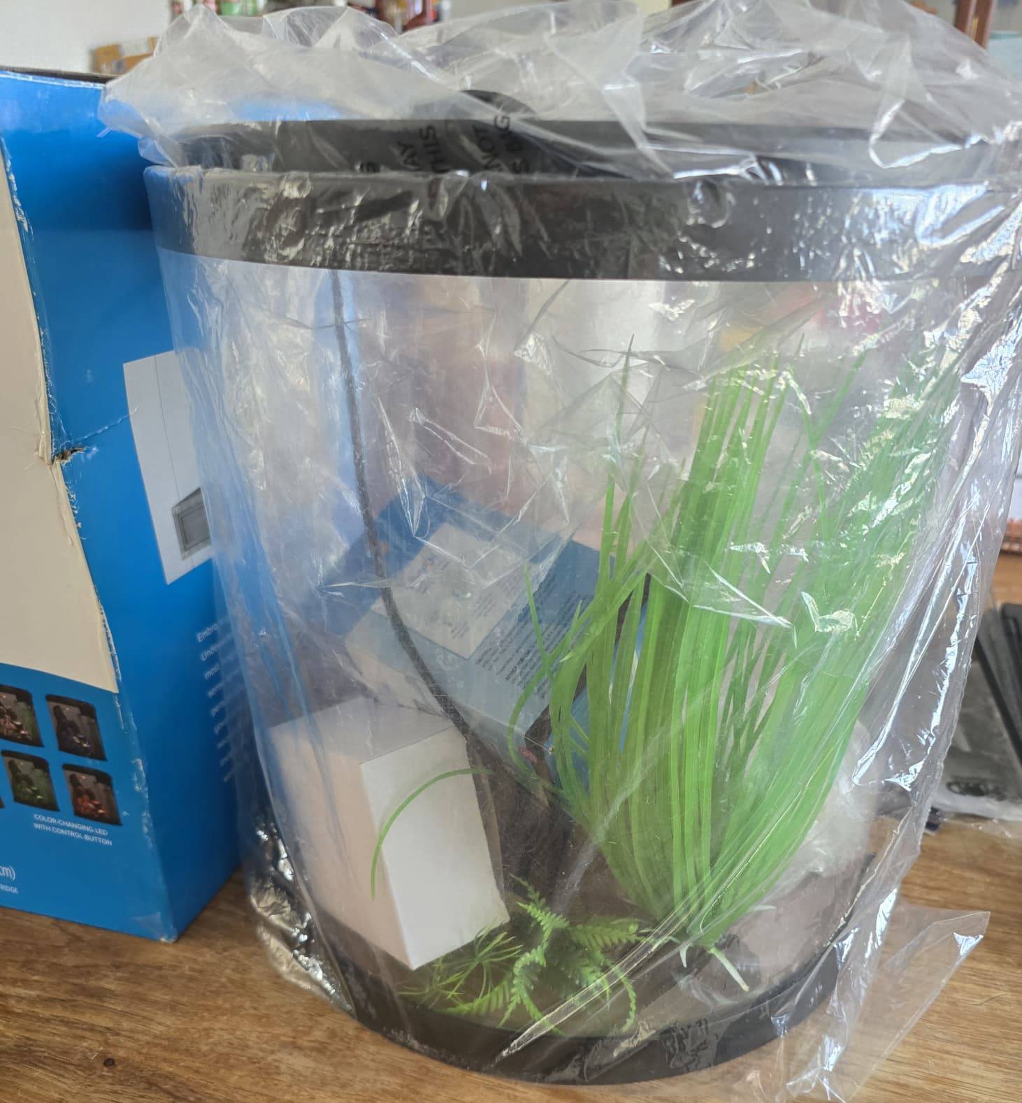 Top Fin Aquarium 3.5 - photo 2