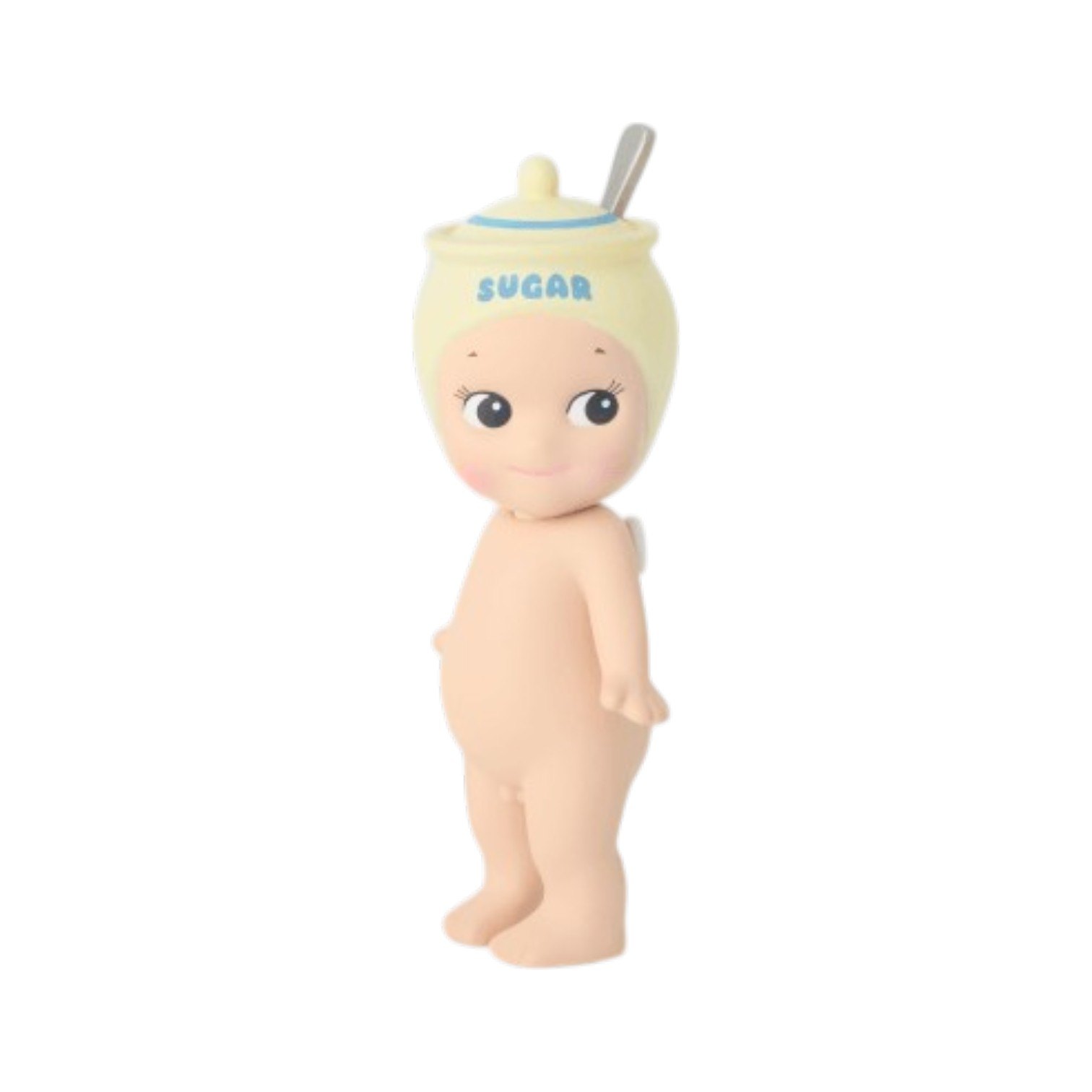 Sonny Angel Sugar Snack Series Authentic Blind Box Collectible