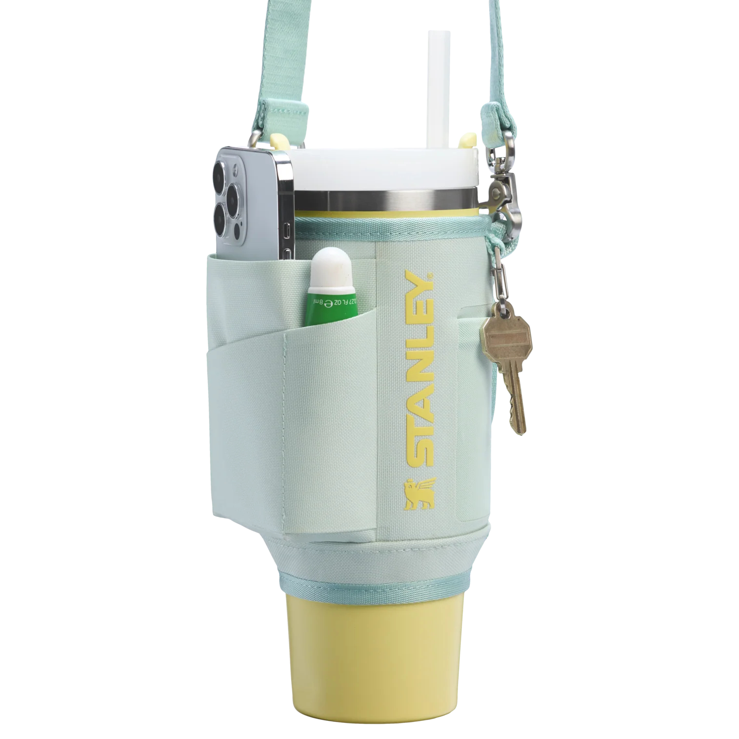 Stanley 30 Oz Carry-All - Mist - photo 4
