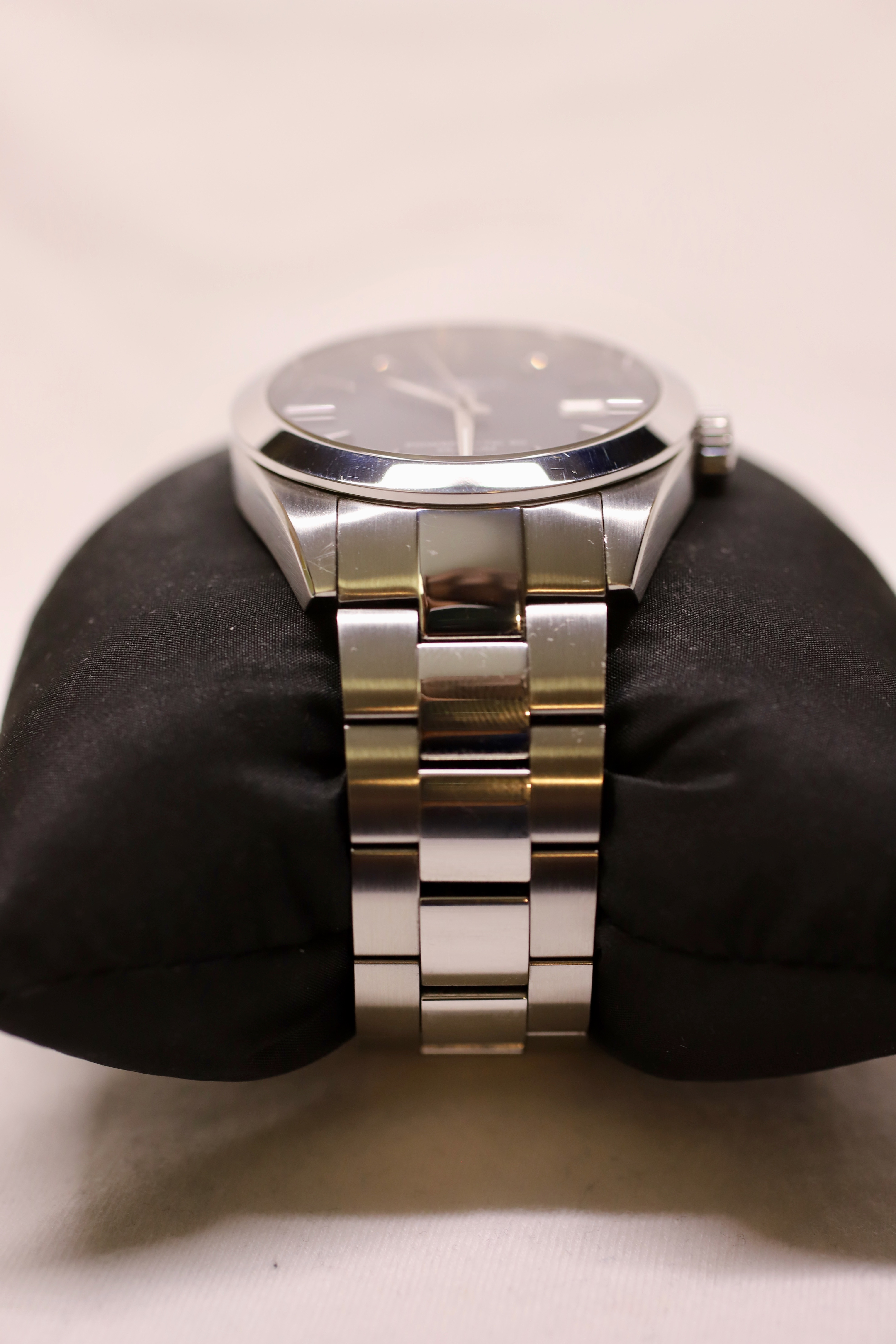 Tissot Gentleman Powermatic 80 Blue – Full Kit – Excellent - photo 5