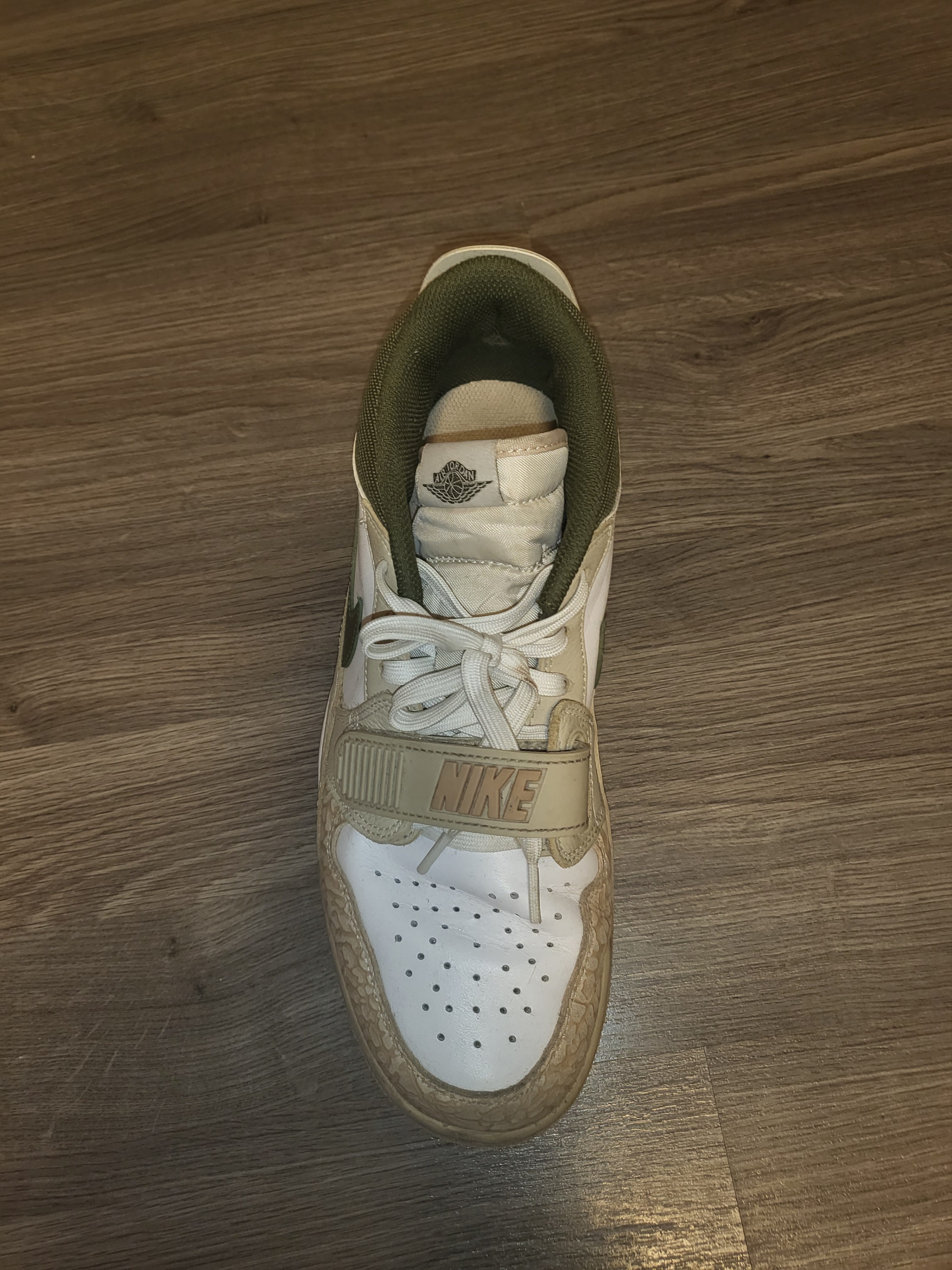 Nike Jordan Men's Training Shoes - photo 2