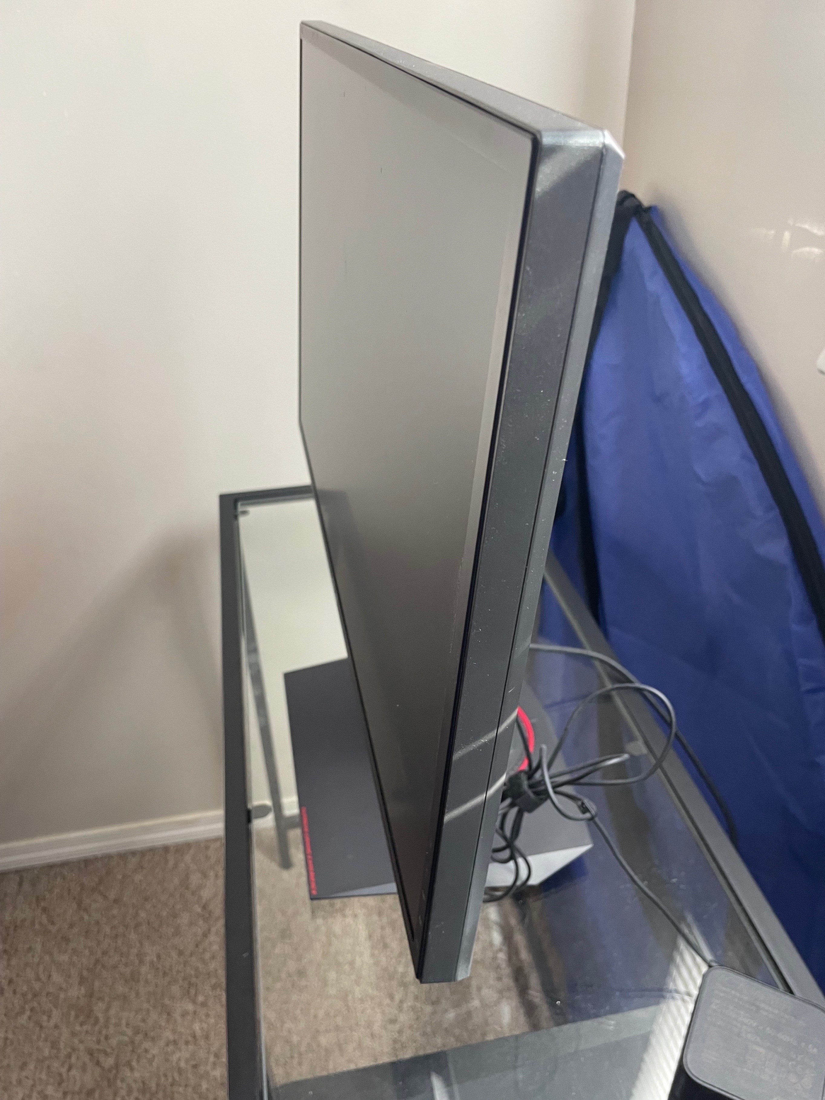 ASUS MG248 24" Gaming Monitor - photo 3