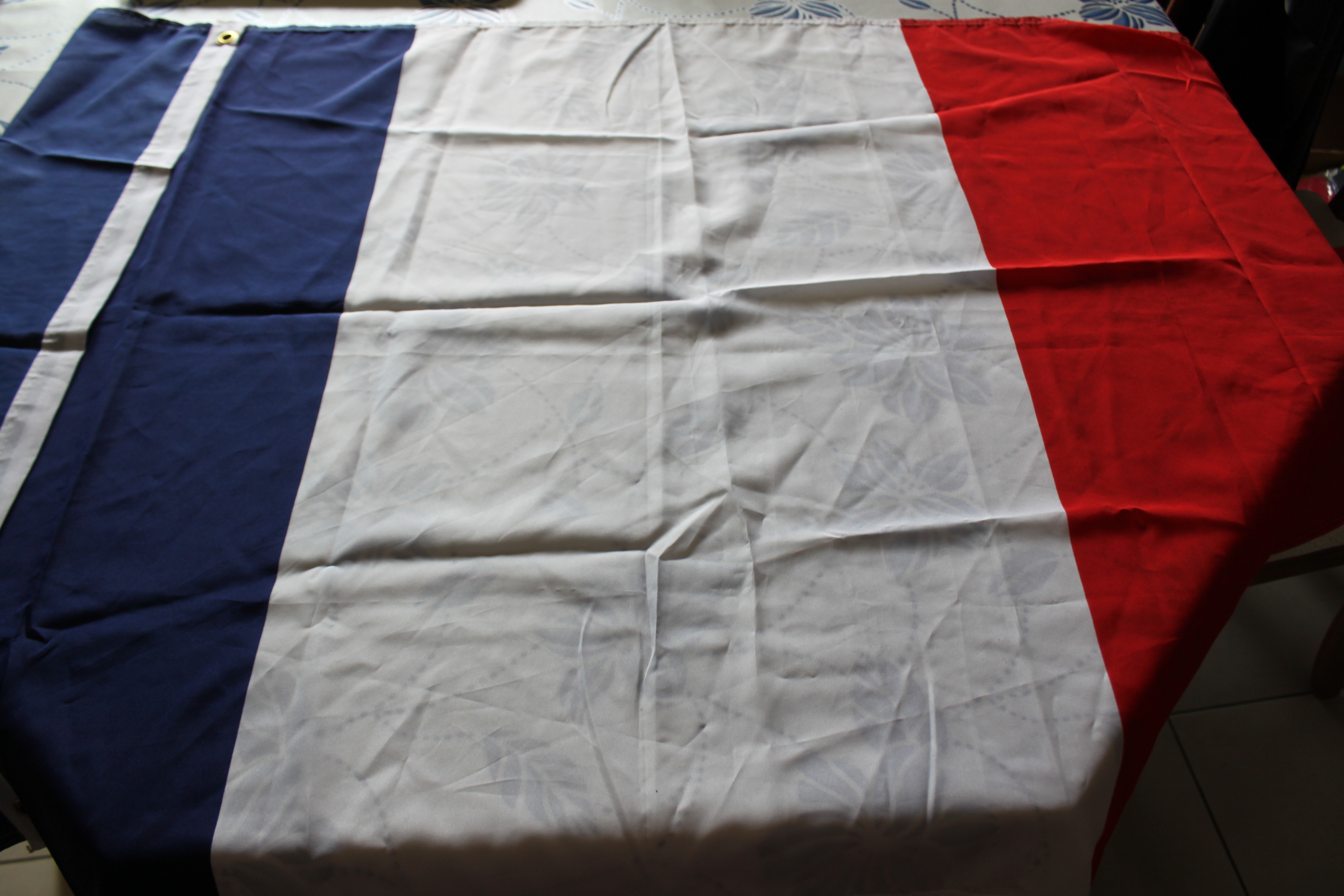 France 3 x 5 Foot Flag