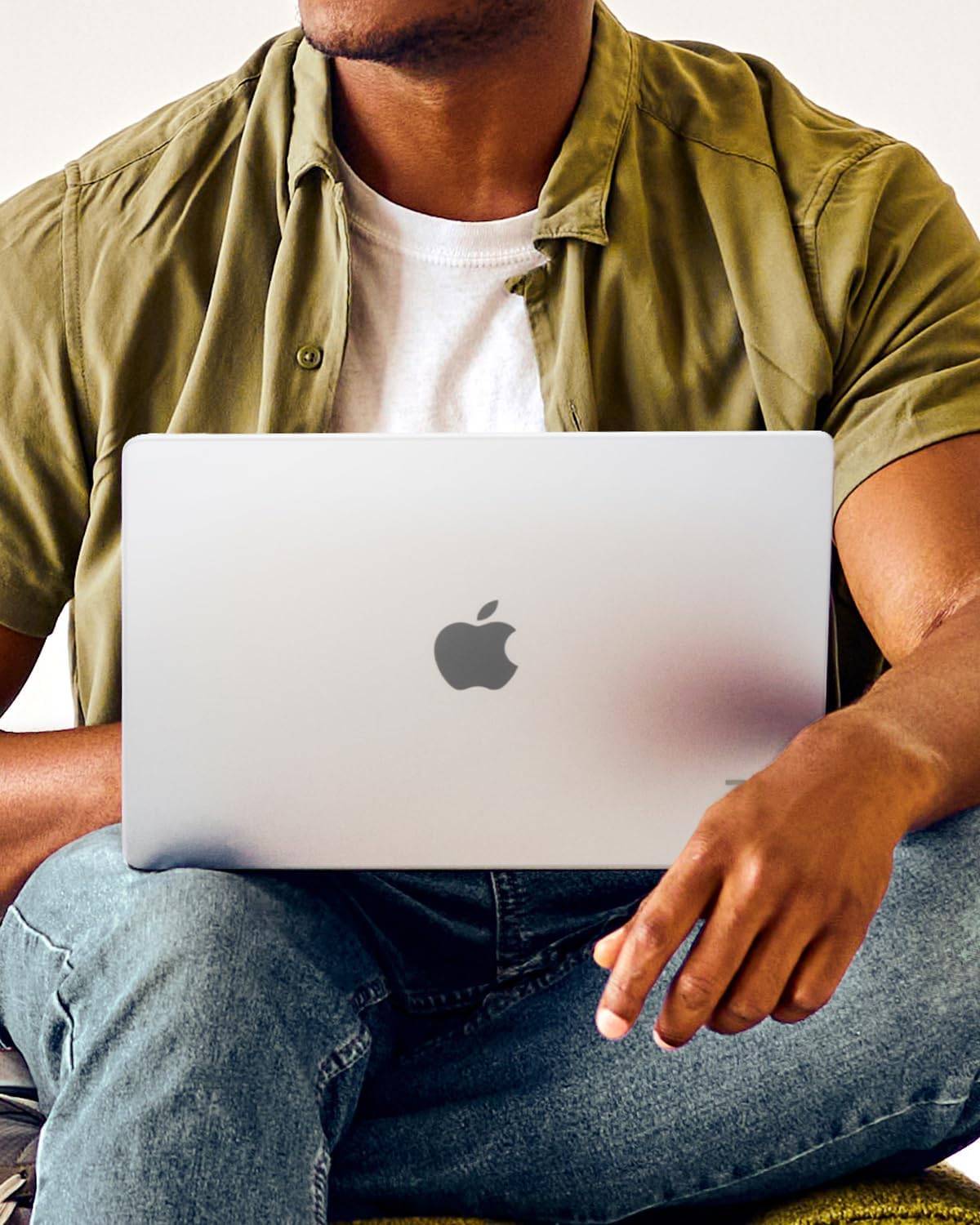 ZAGG MacBook Protection MacBook Pro 14-inch M5/M4/M3/M2/M1 Case - photo 3