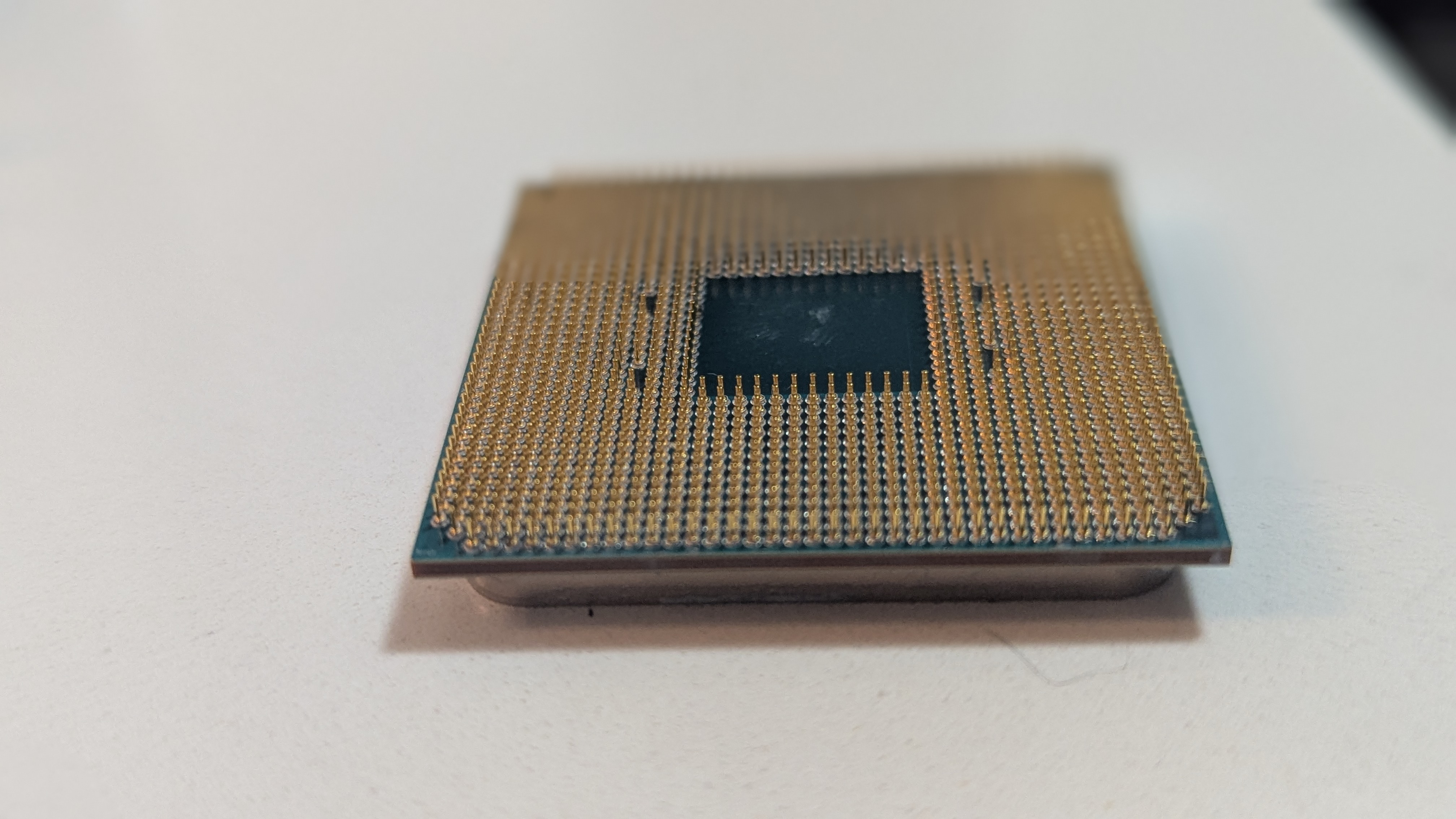 AMD Ryzen 7 1700 CPU - photo 4