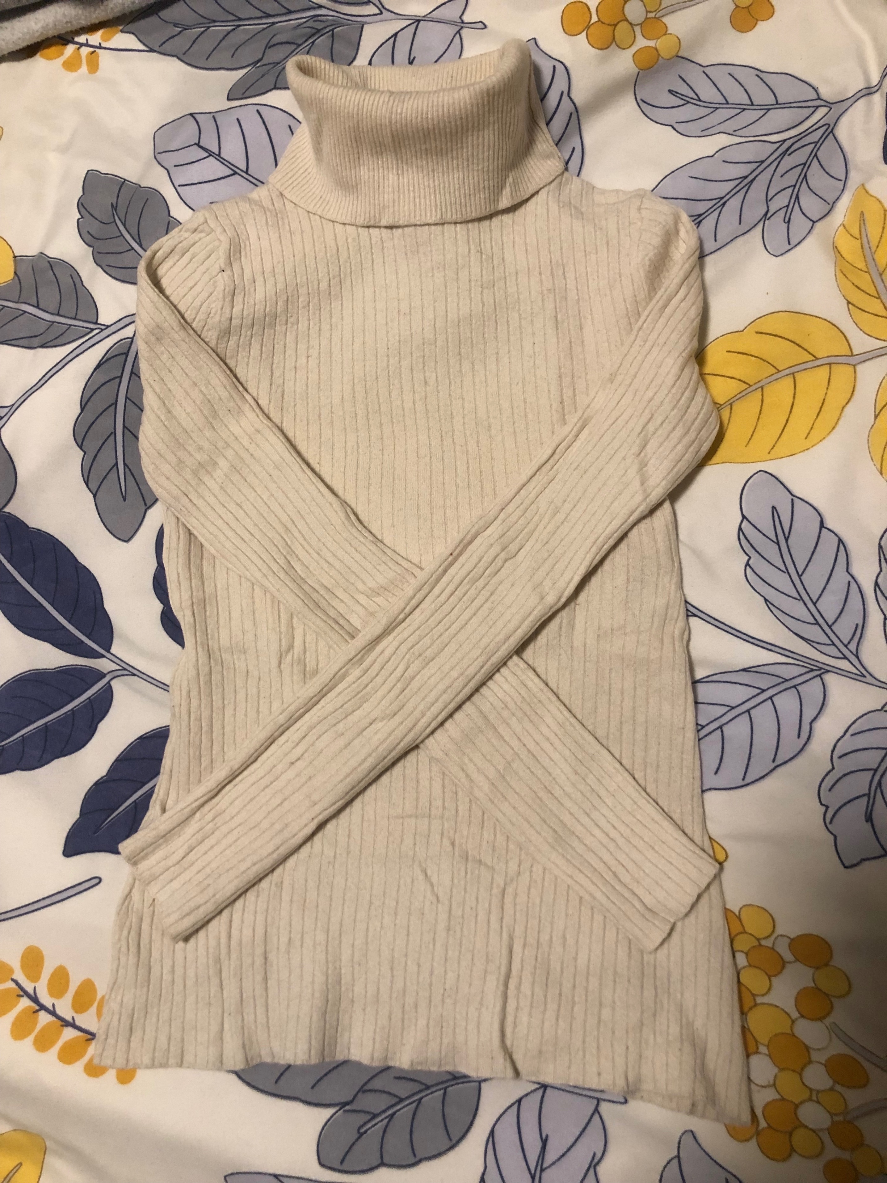 Babaton Turtleneck Top