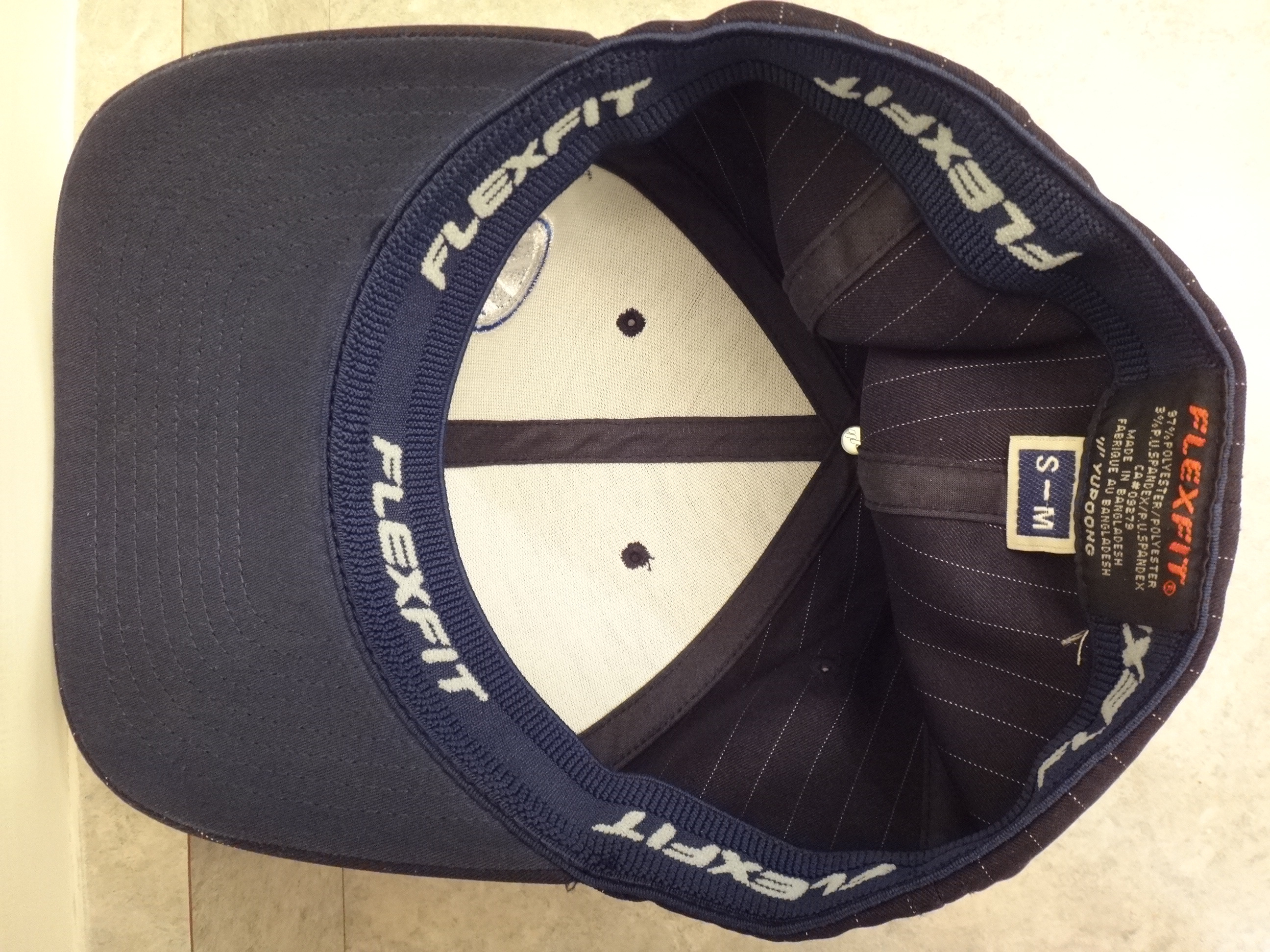 ✅🆕VW VOLKSWAGEN Open Road S-M Stretch Baseball Hat Cap NEW - photo 5