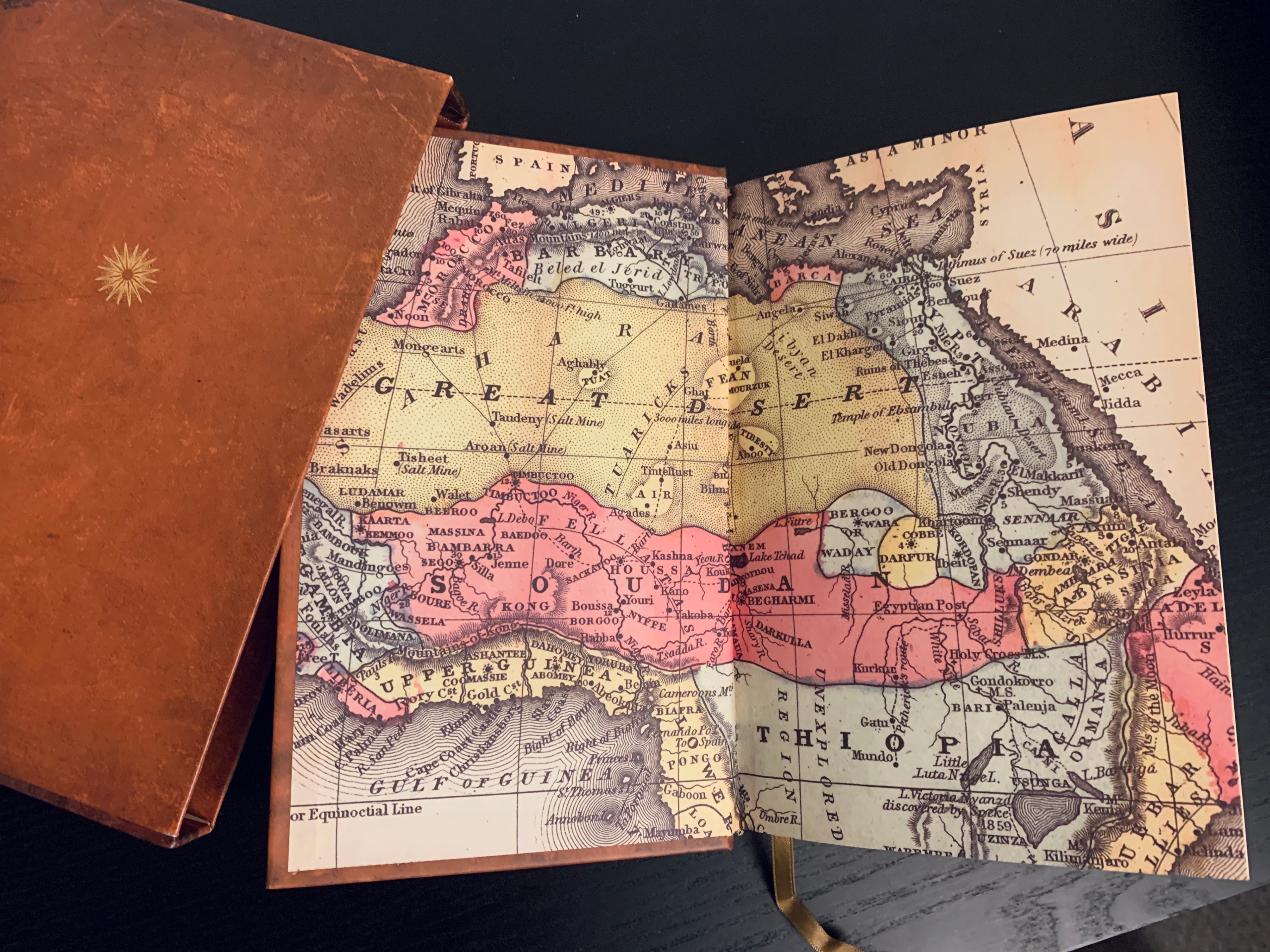 The Alchemist - Gift Edition (Hardcover) - photo 5
