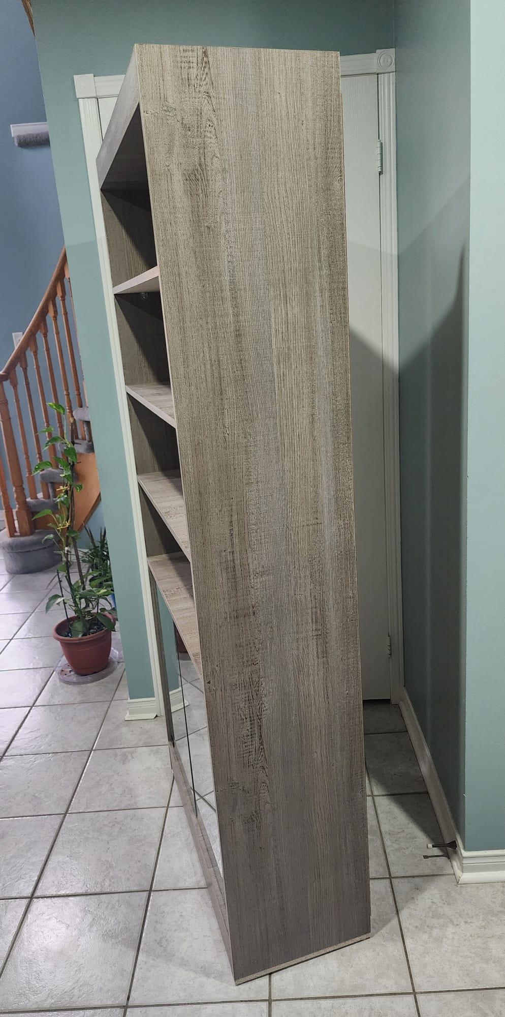 BRAND NEW Bookcase/Bookshelf - photo 3