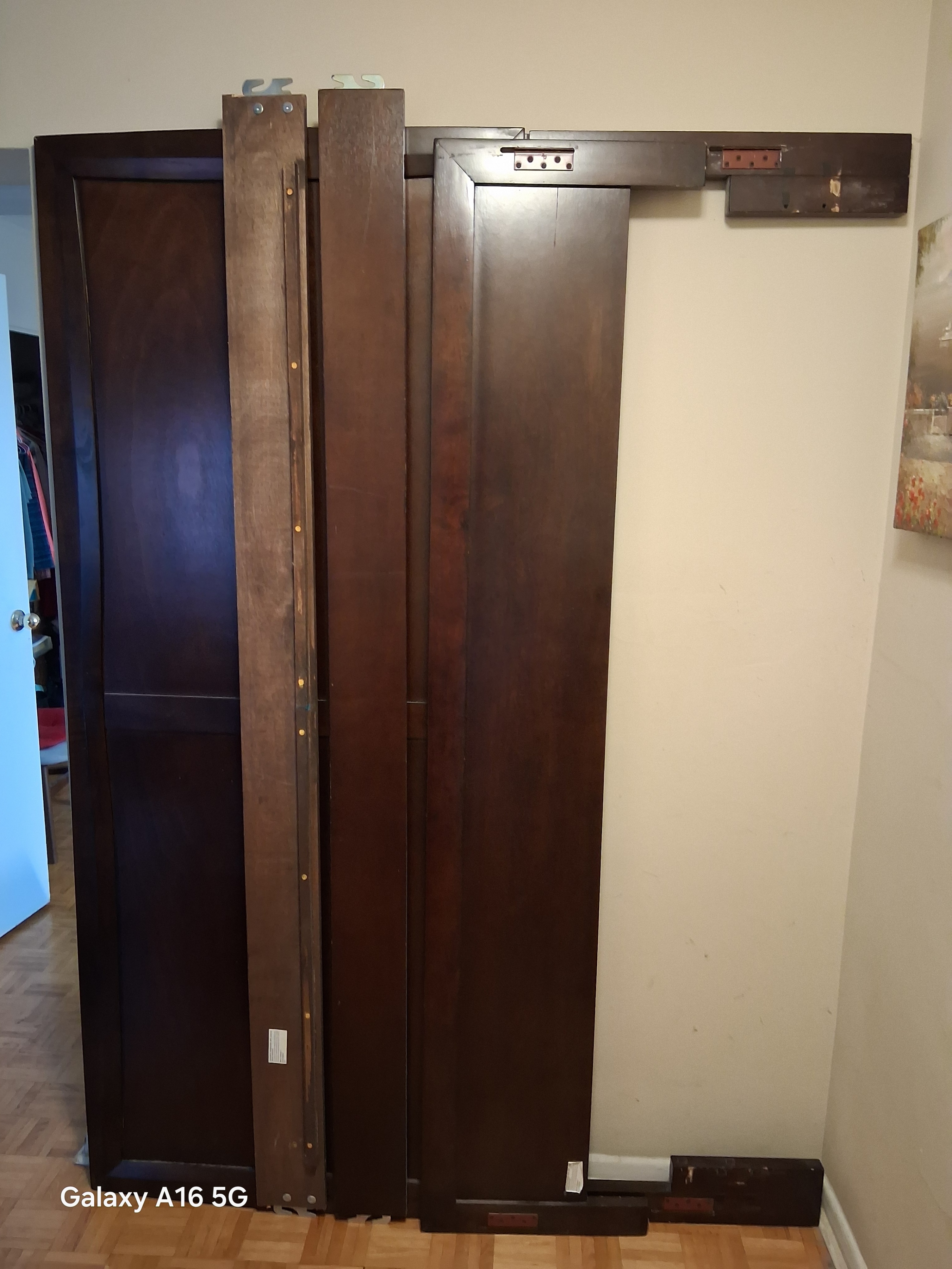 King Size Bed Frame - photo 5