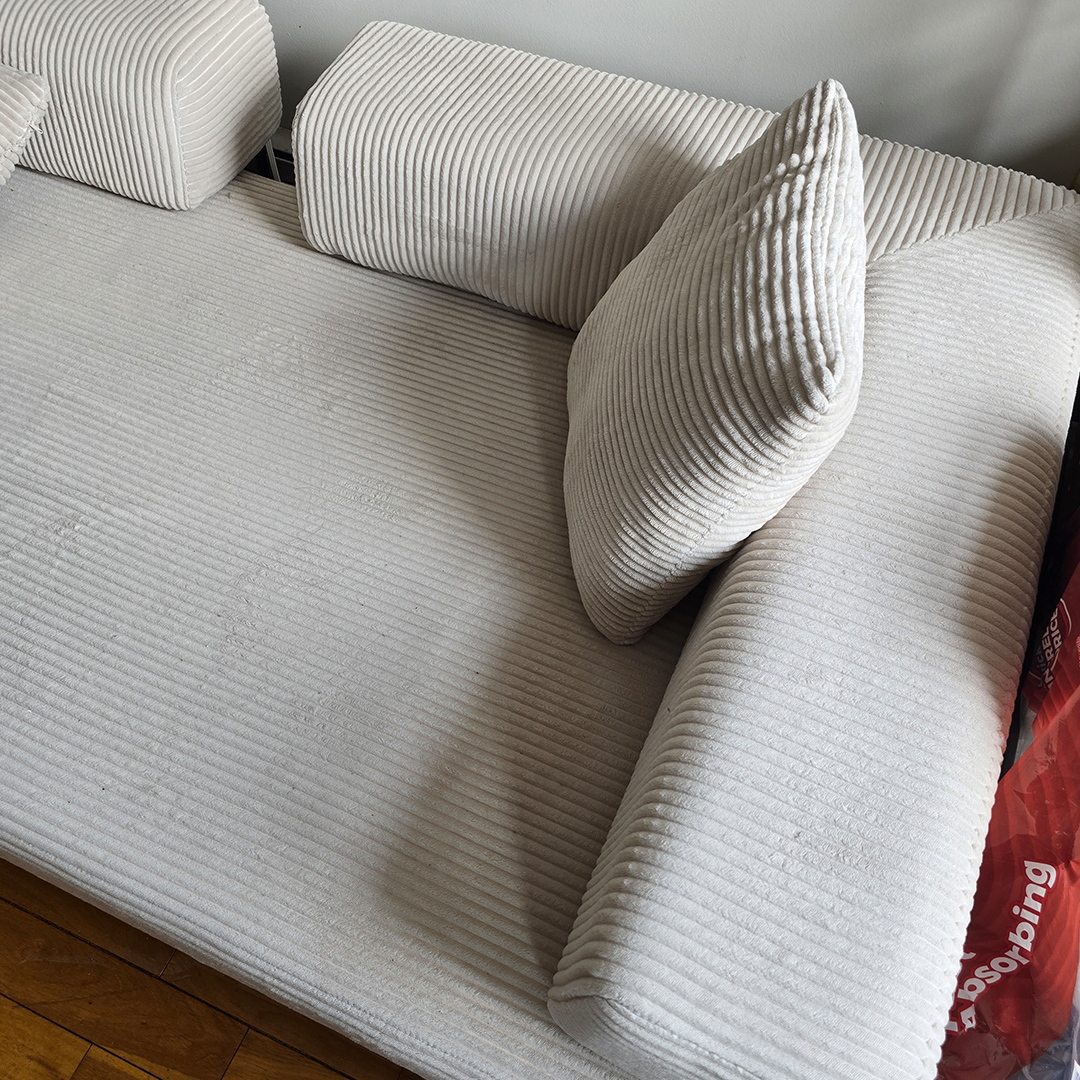 Almost New Sofa Bed – MUST GO THIS WEEKEND - photo 2