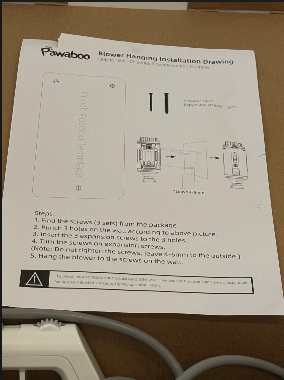 Pet grooming set 🐶✨ - photo 4