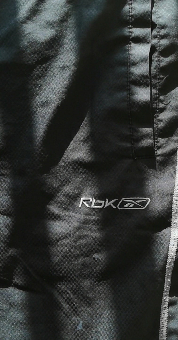 Reebok Black Shorts Size M to L - photo 2
