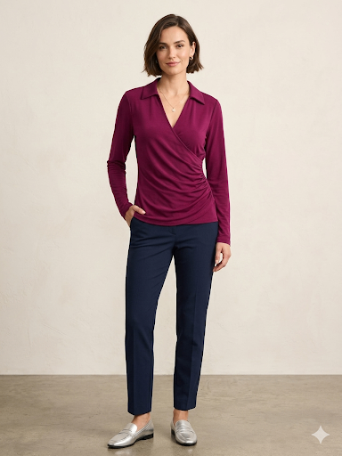 Ropa y calzado de mujer Talla S