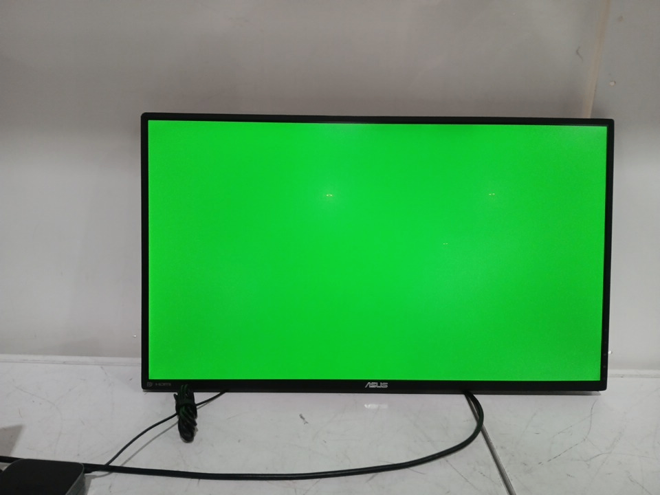 ASUS TUF Gaming 27” 2K 144Hz Monitor VG27AQ, Great Condition - photo 4