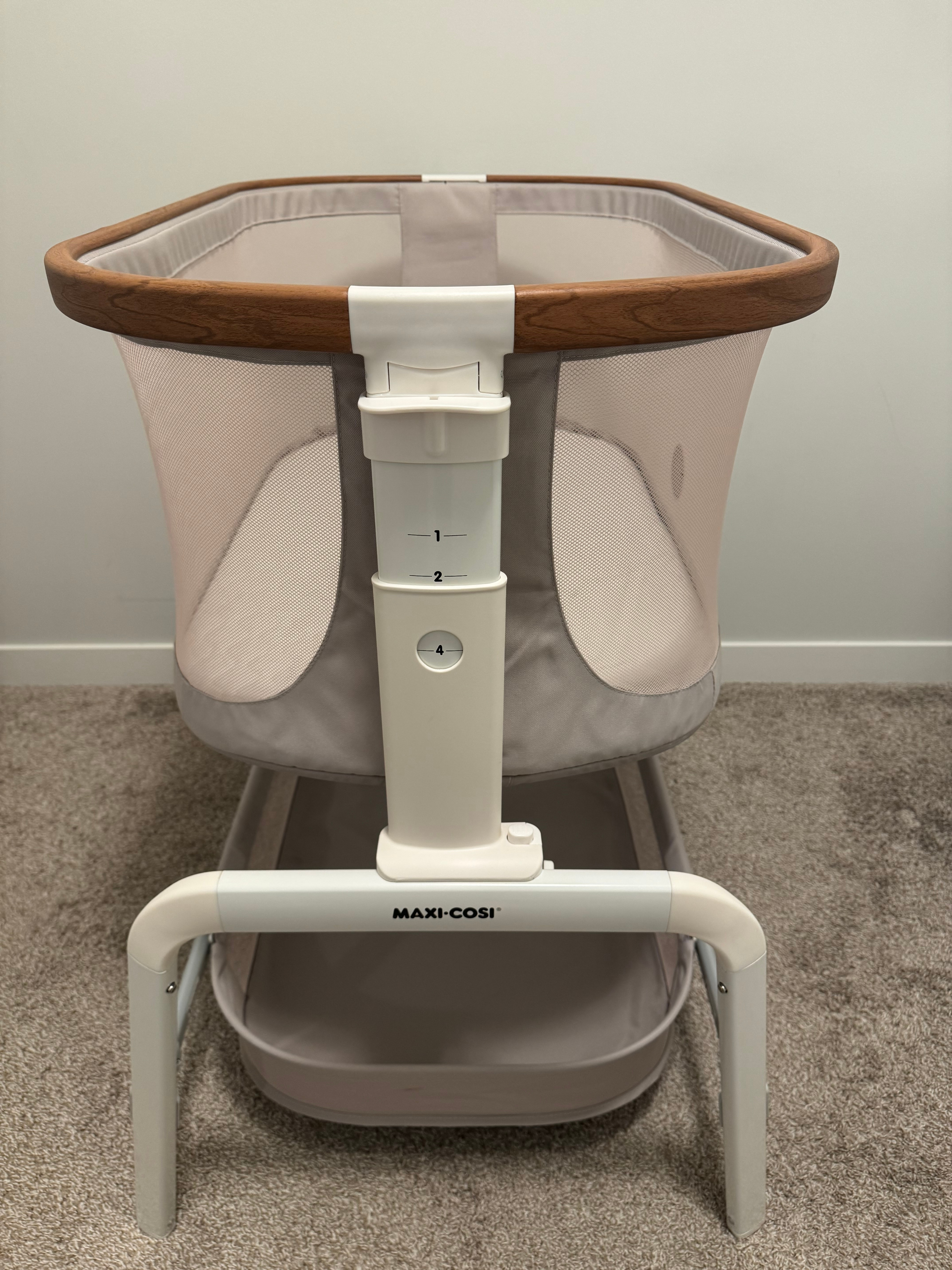 Maxi-Cosi Iora Bedside Bassinet - photo 2