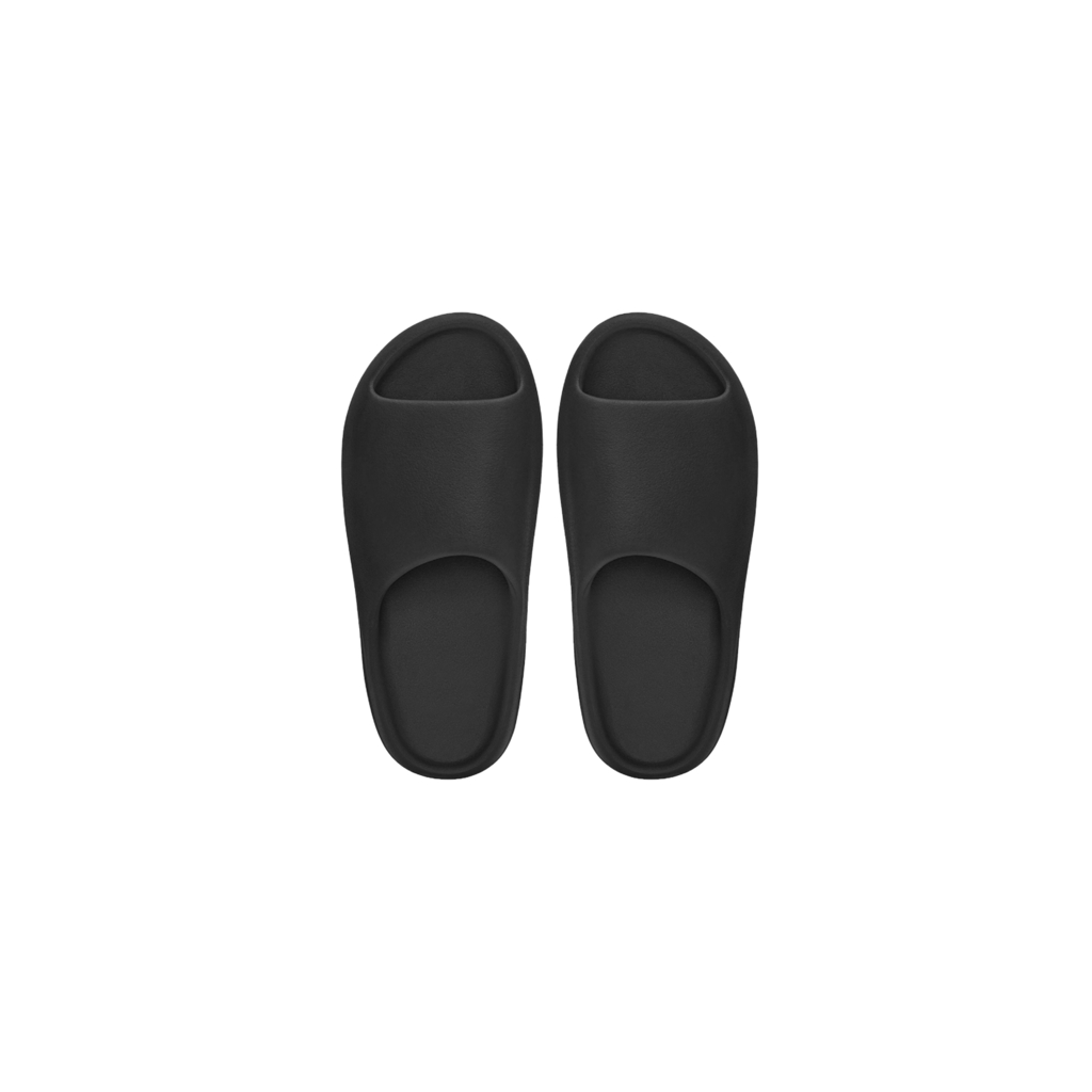 Yeezy Slides YS-01 - Black - Size 9 & 11 - photo 4