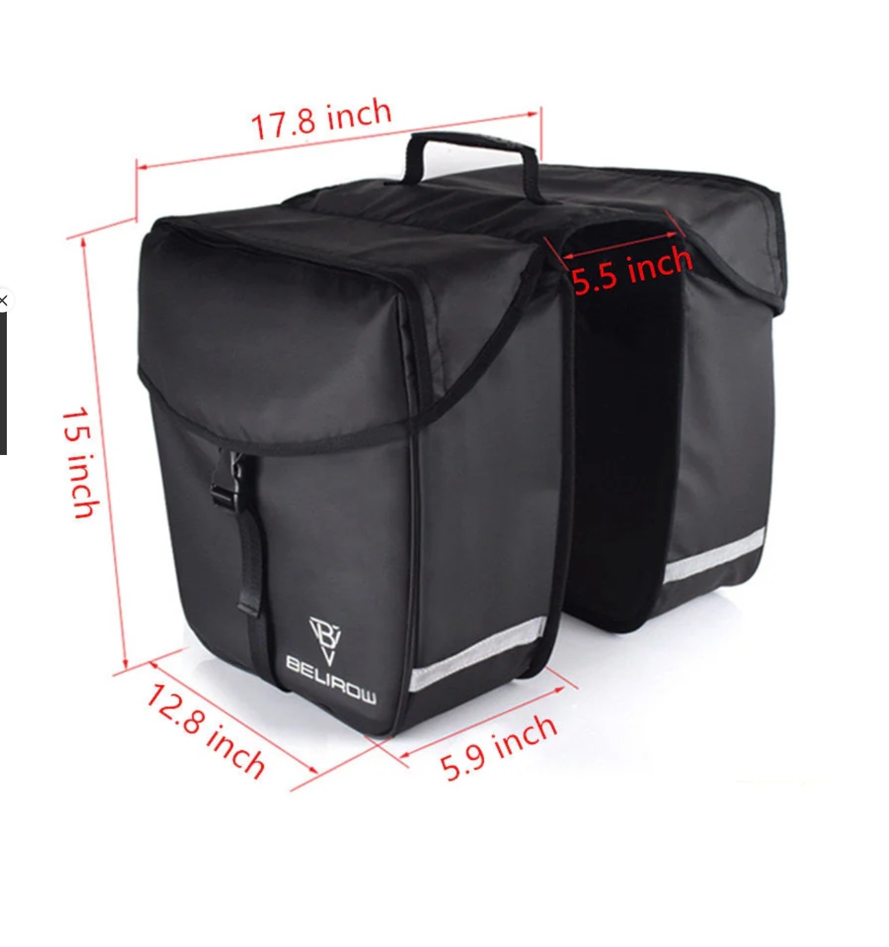 Bicycle Bag - photo 2