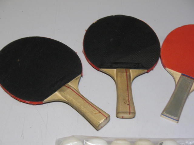 Ping Pong Set - photo 5