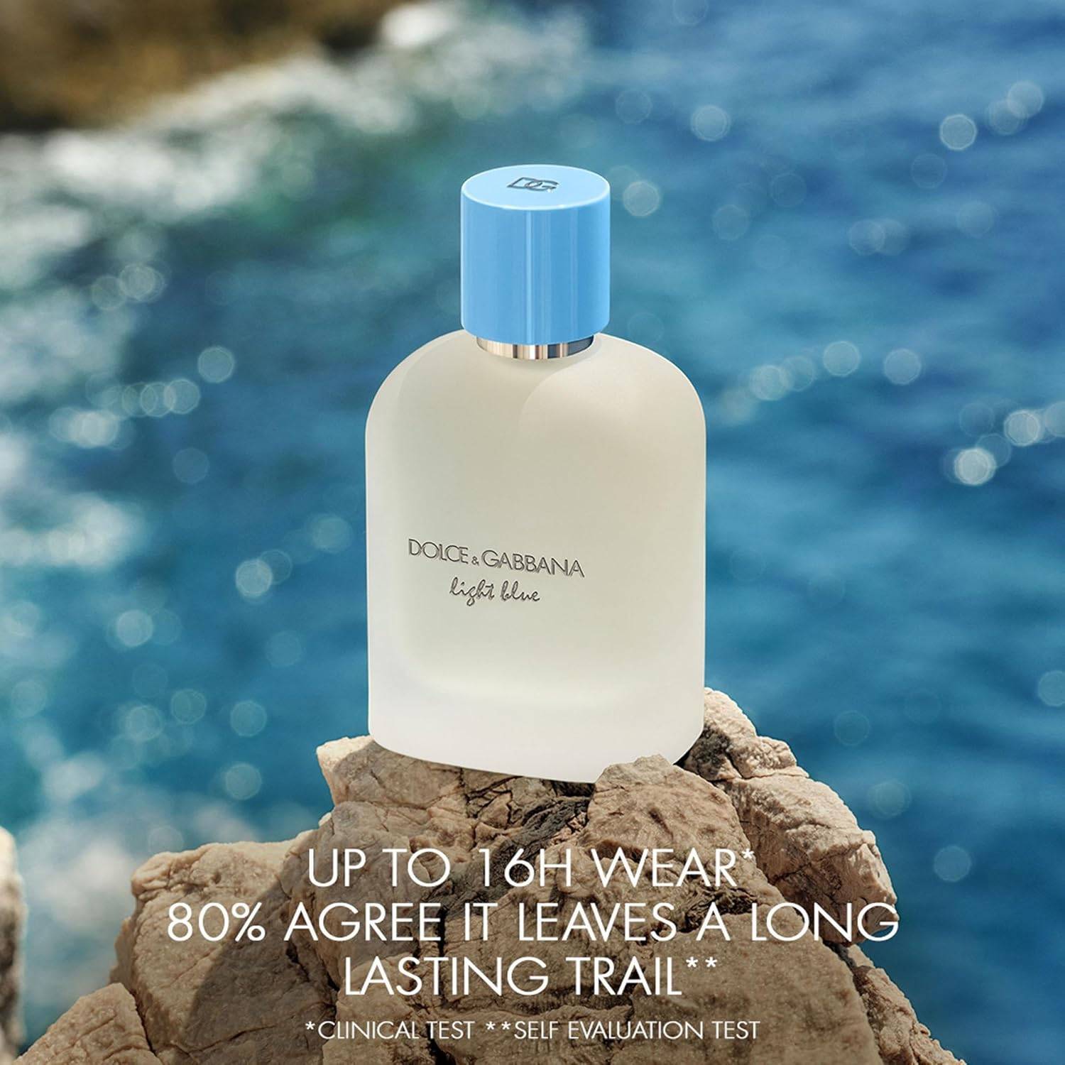 Dolce & Gabbana Light Blue Pour Homme – Eau de Toilette Spray - photo 2
