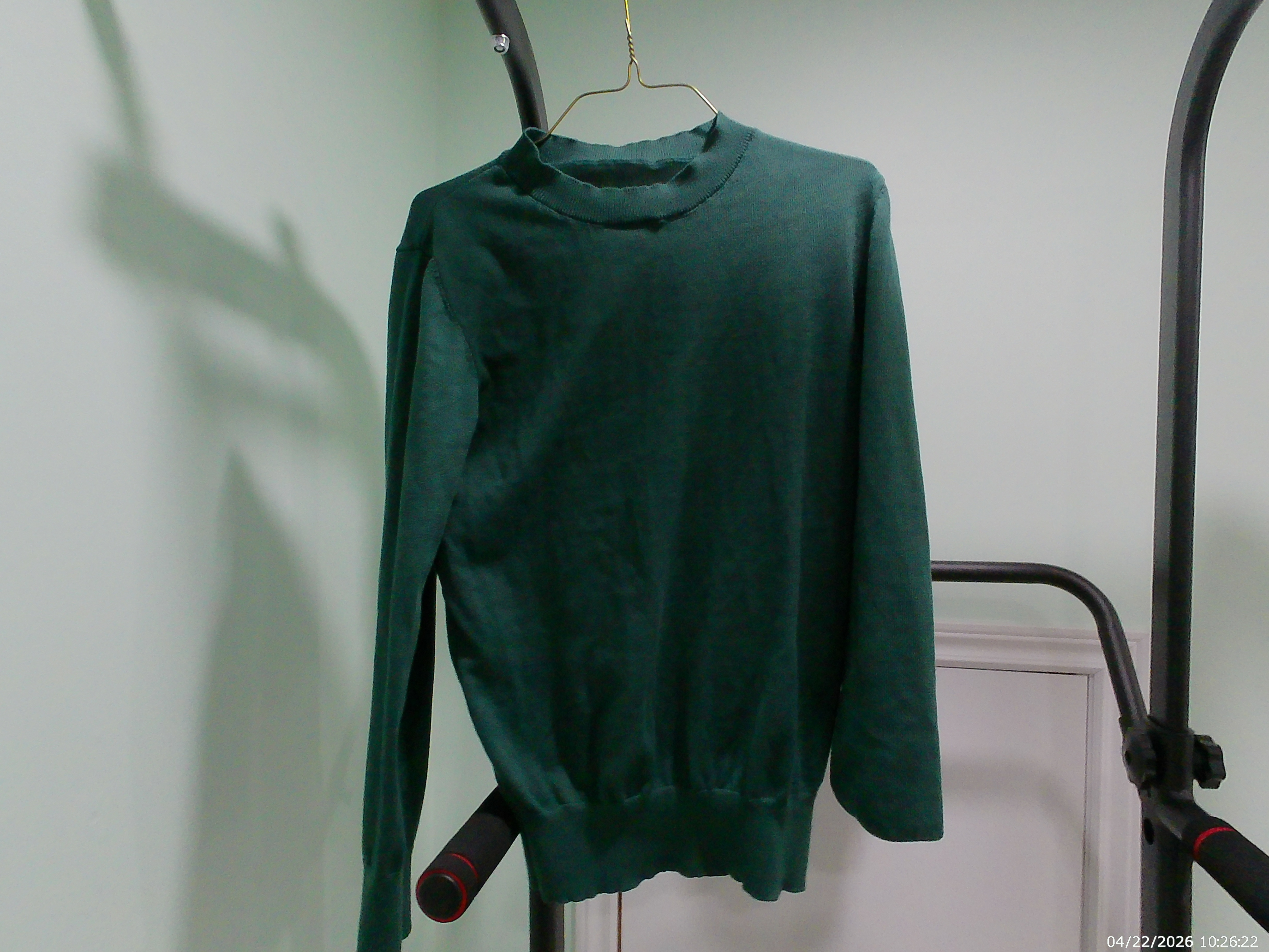 Bundle of Long-Sleeve Tops - photo 5