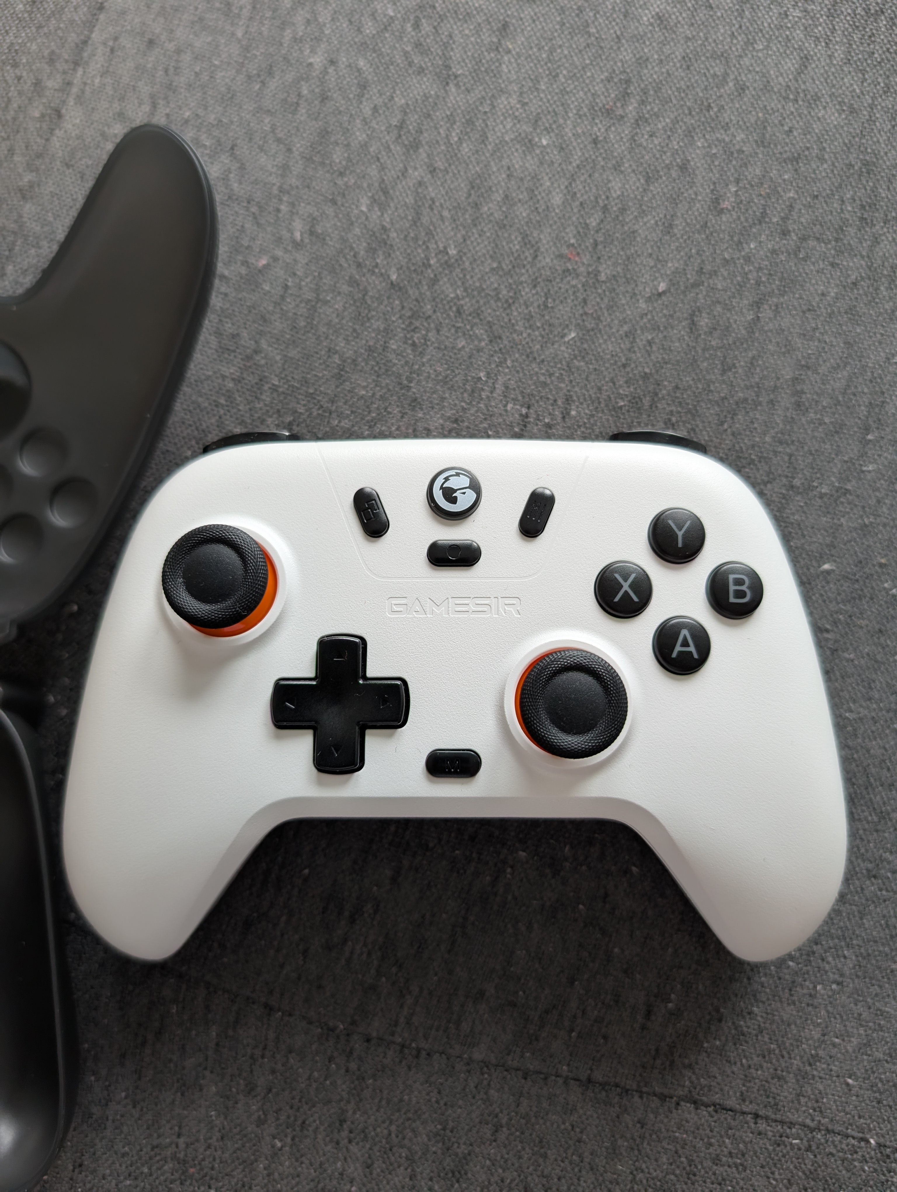 Gamesir T4 Nova Lite Multiplatform Wireless Controller - photo 5