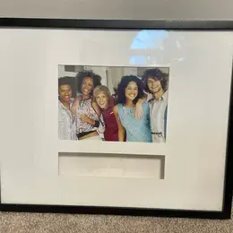 Two 14x11 picture frames. - photo 2