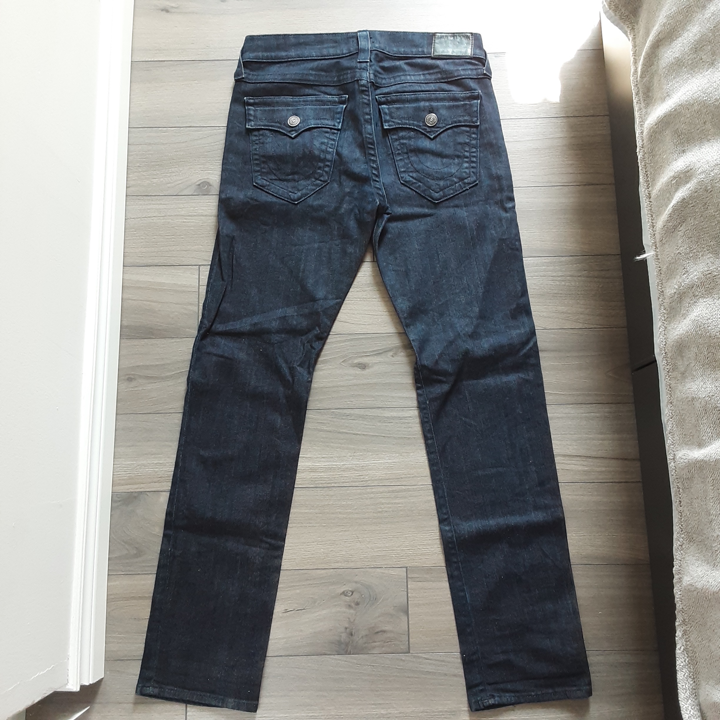 True Religion Jeans - photo 3