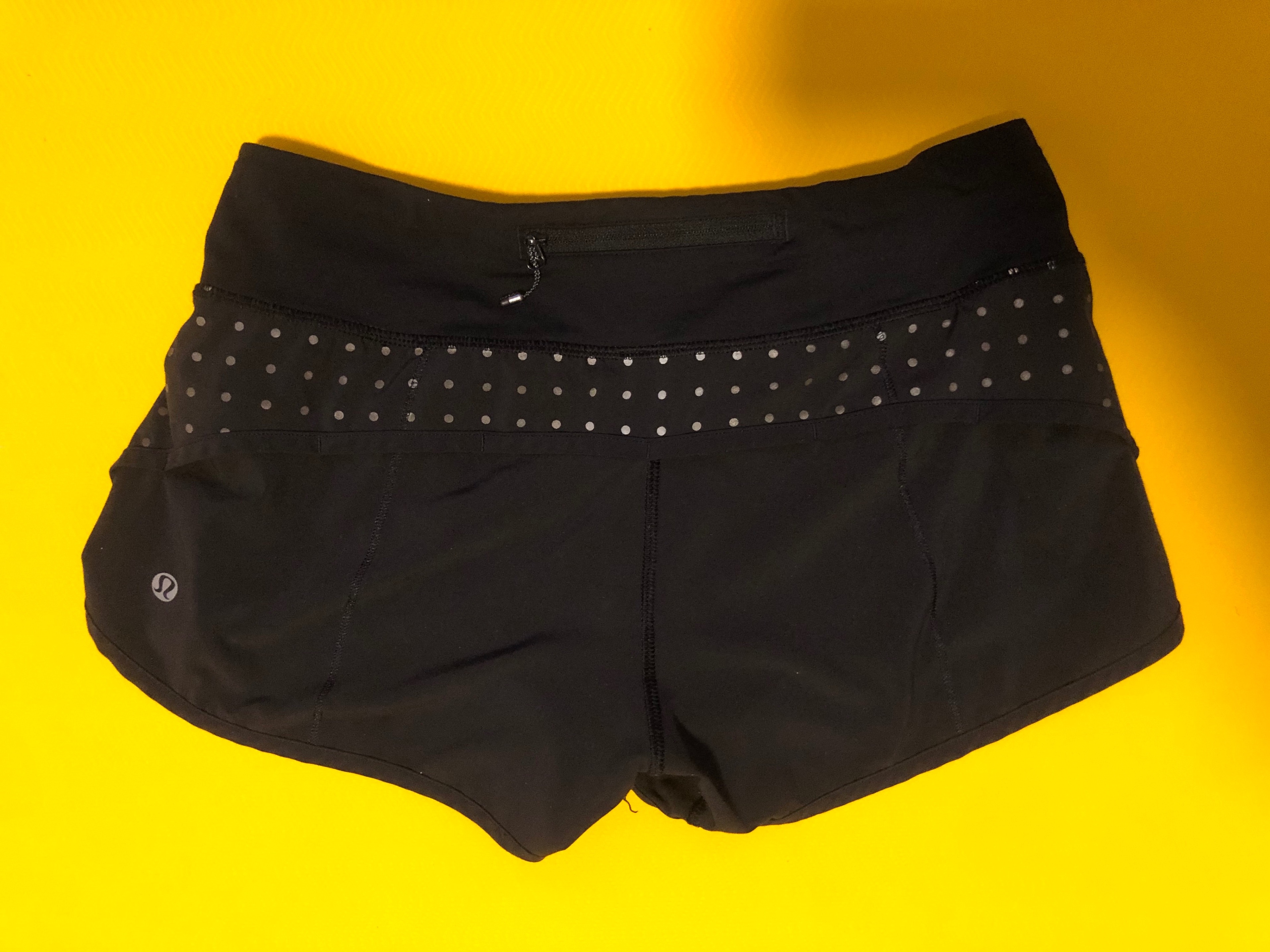 Lululemon Speed Shorts - photo 3