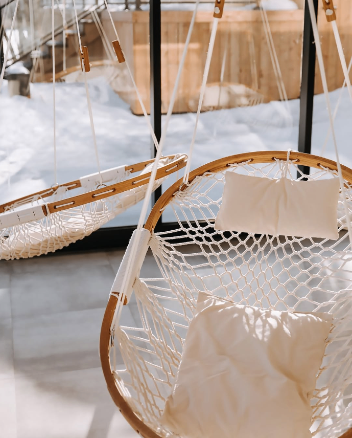Cobble Mountain Hammock Chair (New in box) - photo 5
