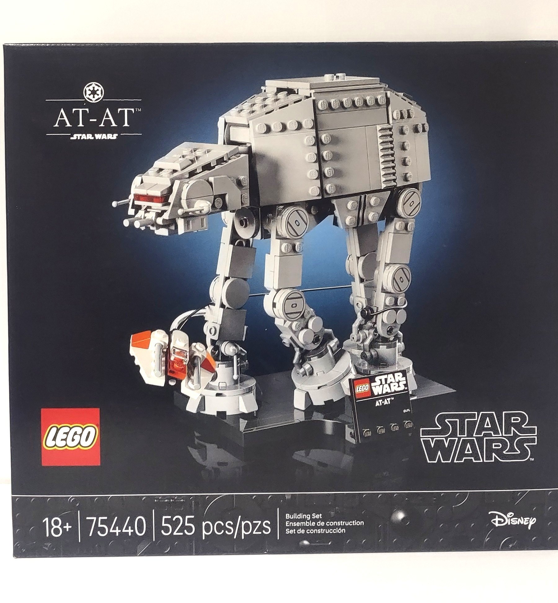 LEGO Star Wars AT-AT 75440