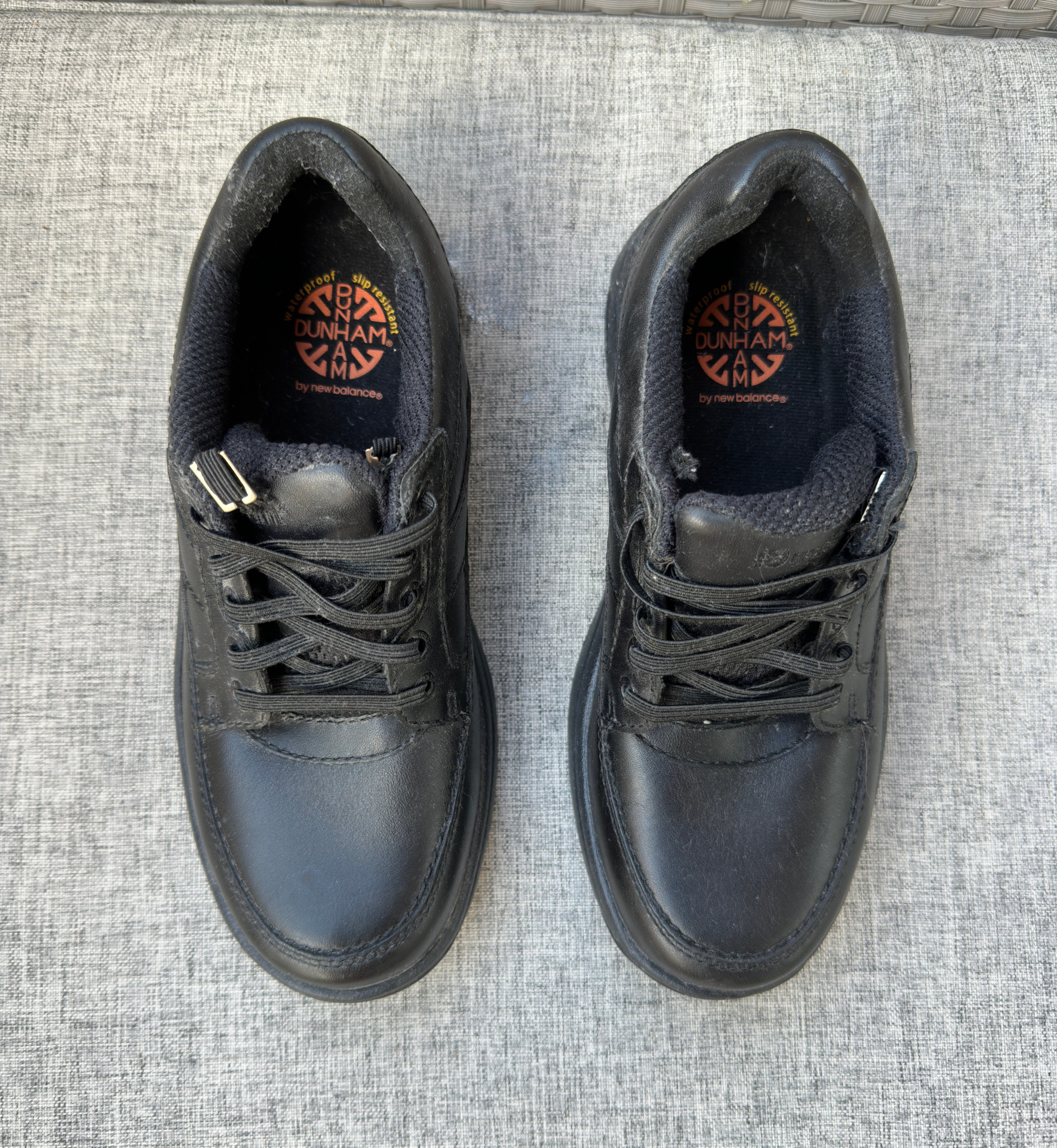 Durham Midland 8500 Waterproof Men's Shoes - Size 7 - 4E Width - photo 4
