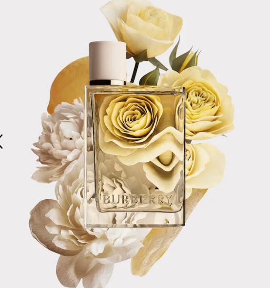 Burberry Her London Dream – Eau de Parfum for Women - photo 4