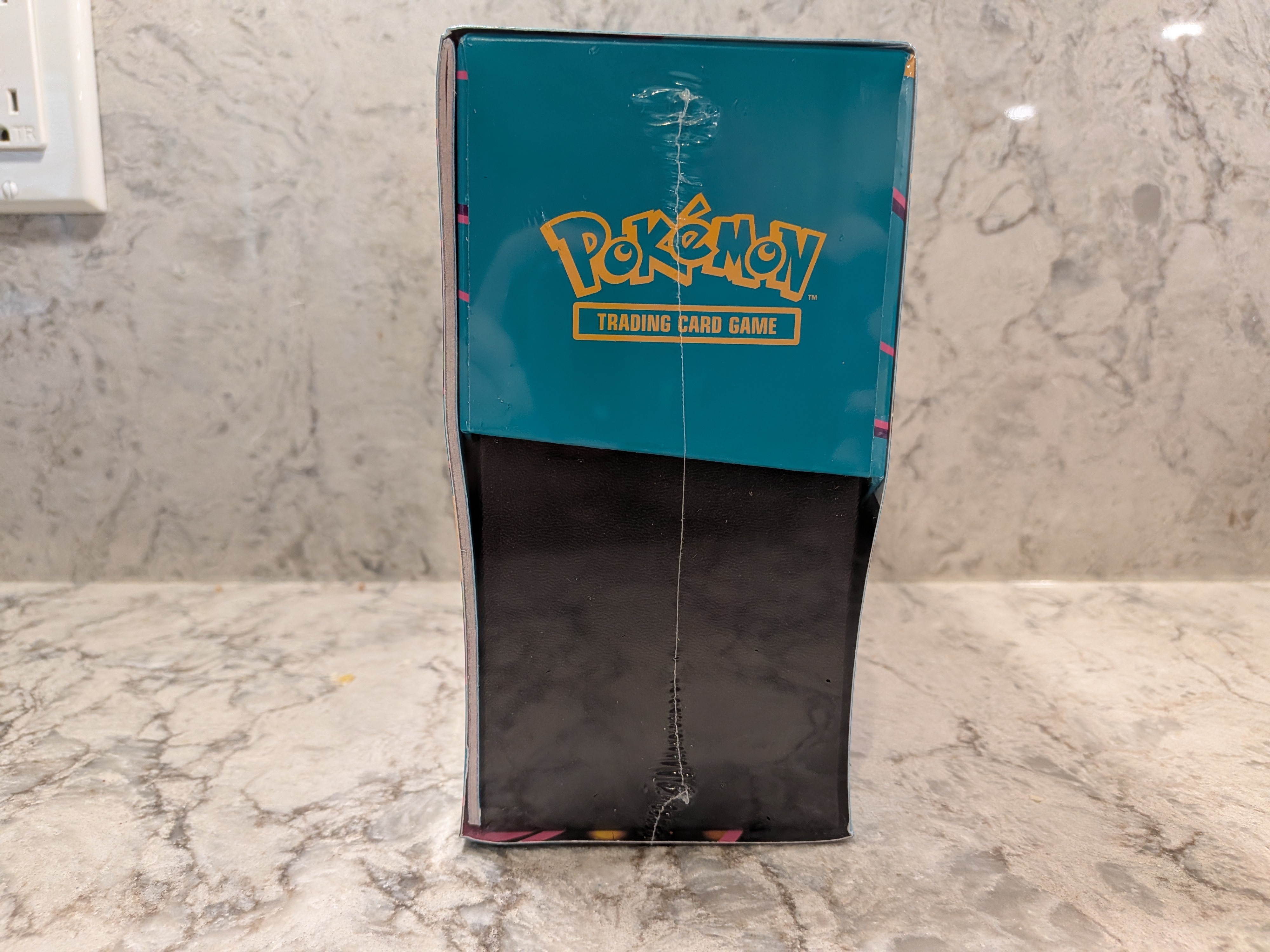 Pokémon Ascended Heroes Elite Trainer Box - photo 2