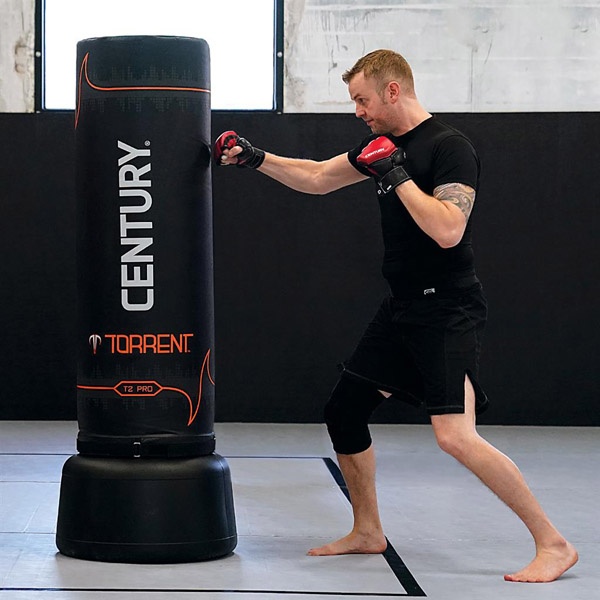 Century Torrent T2 Pro Free Standing Heavy Bag Commercial Grade - photo 3