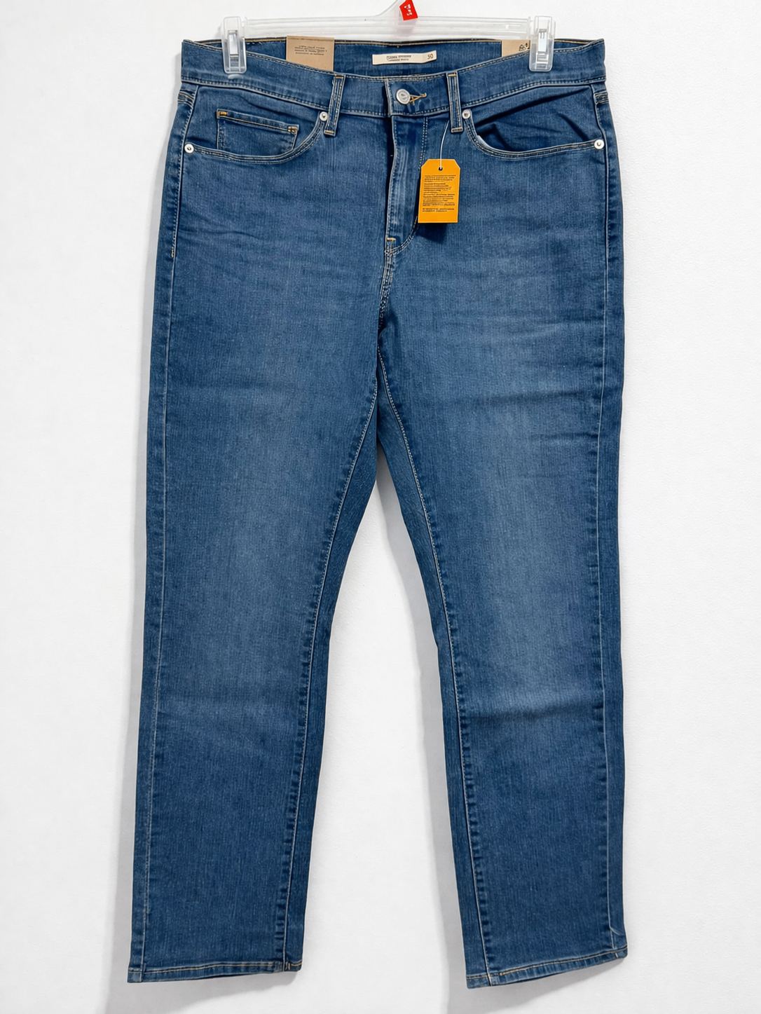 Brand-new LEVI's Classic Straight Women - LB - photo 2