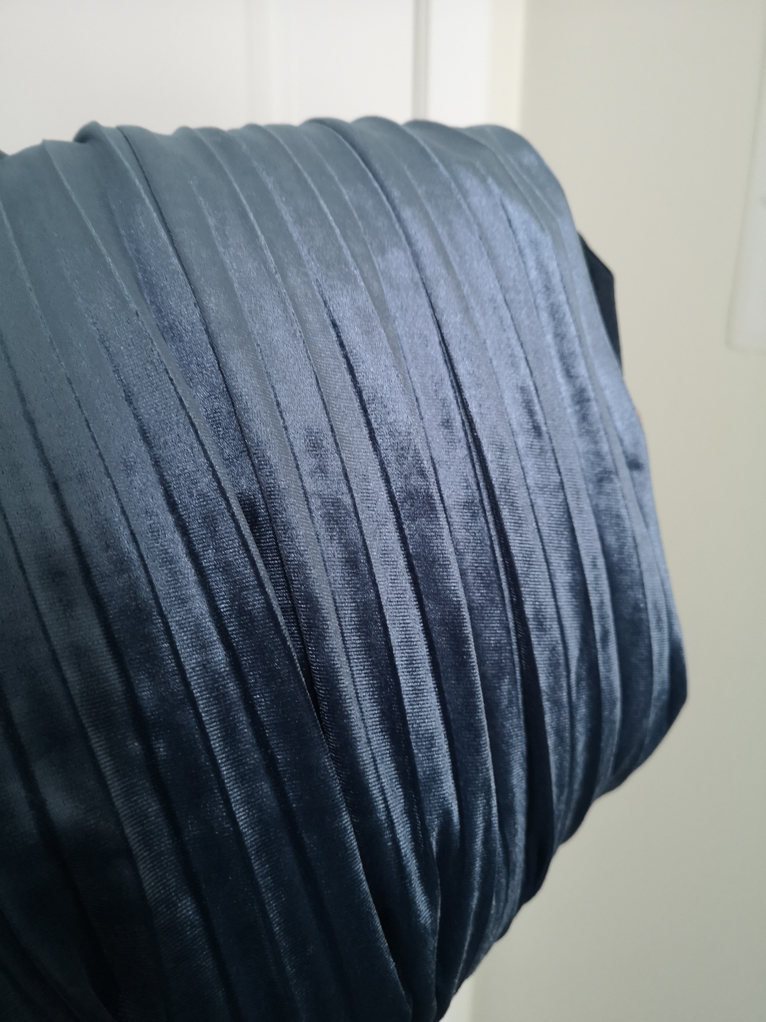 URBAN Research Japan brand Pleated Midi Skirt - photo 4