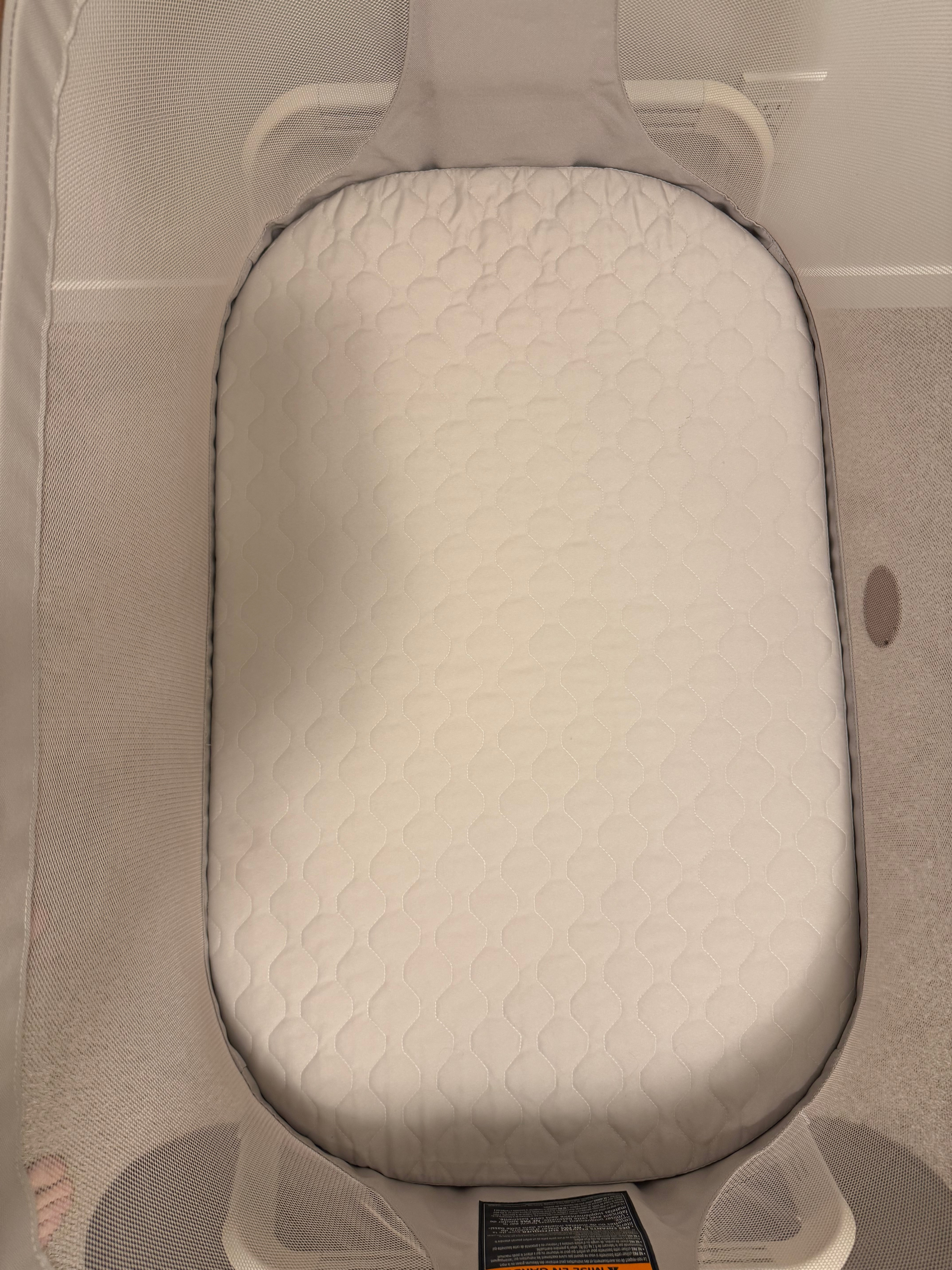Maxi-Cosi Iora Bedside Bassinet - photo 5